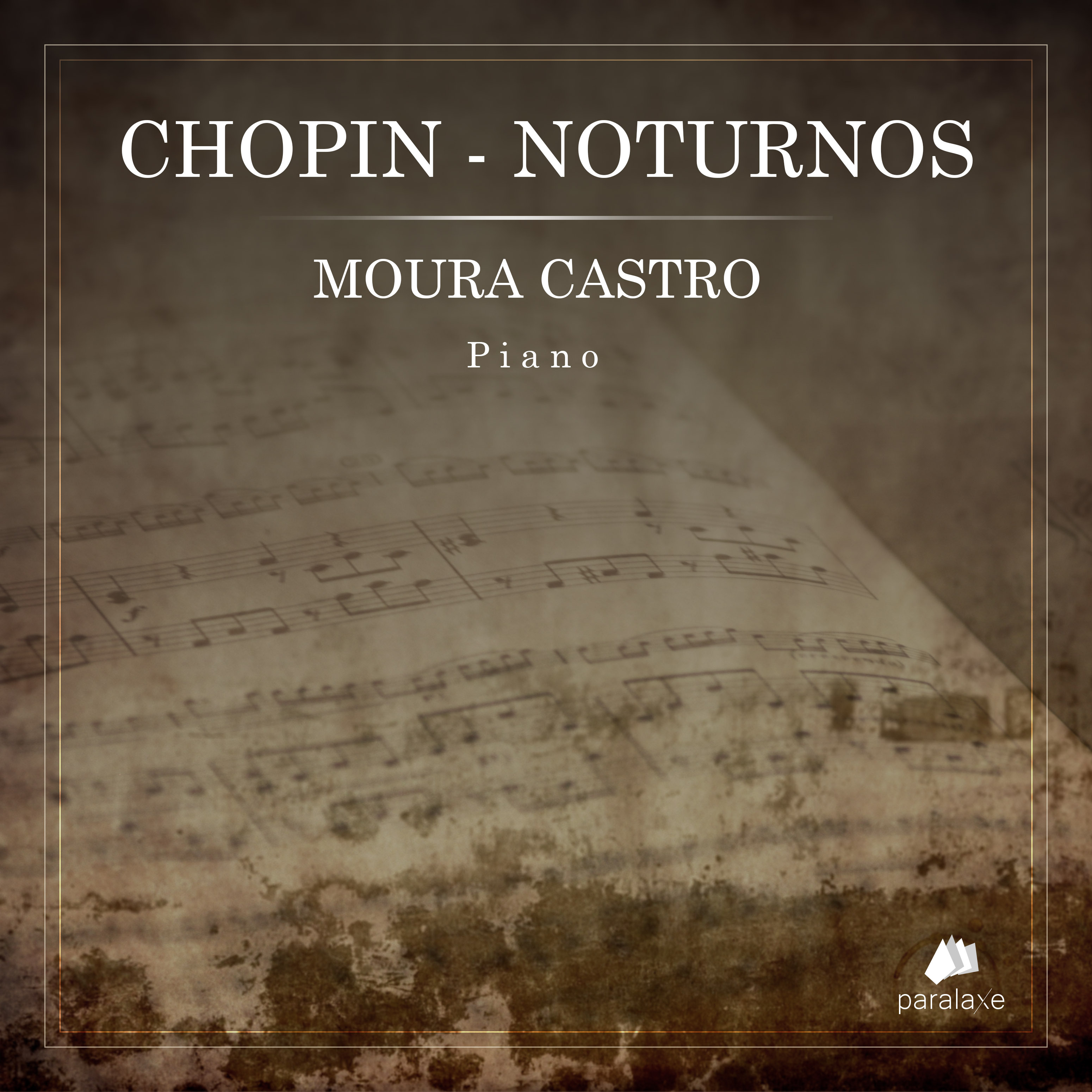 Noturno Op. 55 N 1 in F Minor