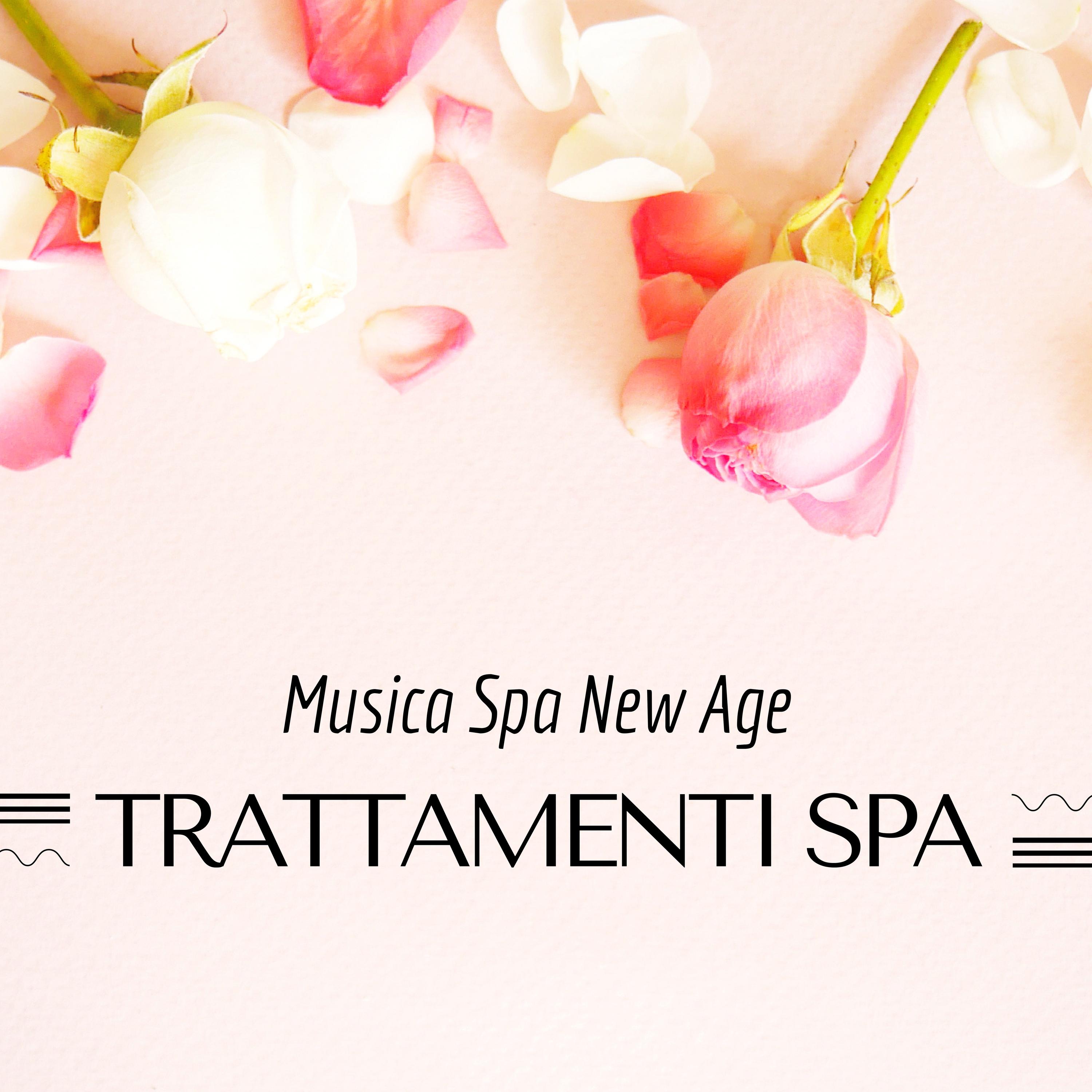 Trattamenti Spa  Musica Spa New Age per Armonia  Benessere, Tranquillita e Serenita