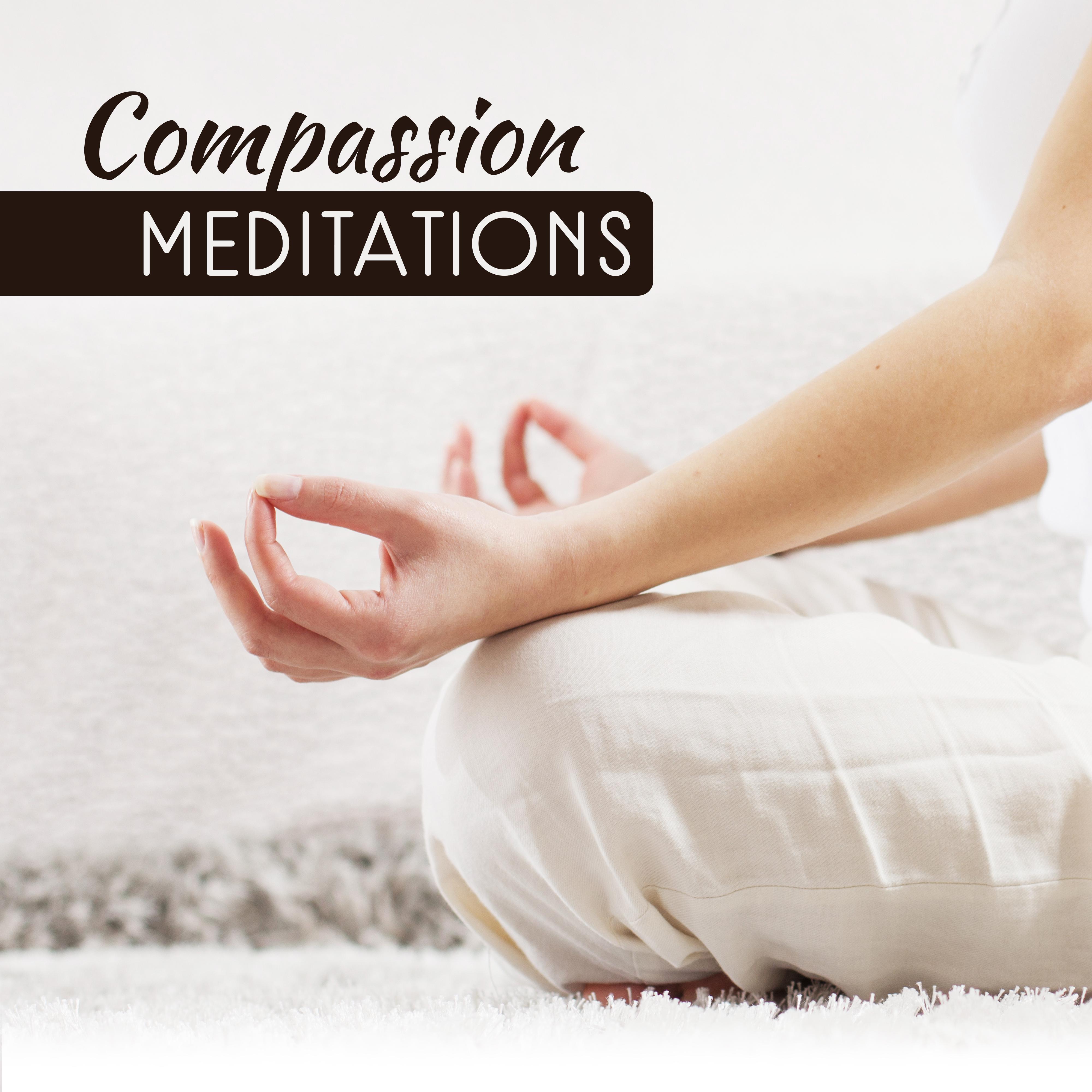 Compassion Meditations