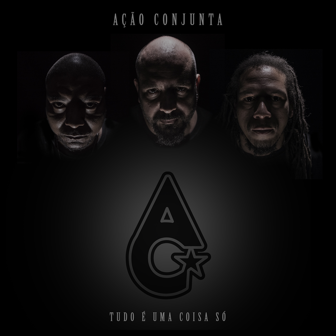 Tudo É uma Coisa So