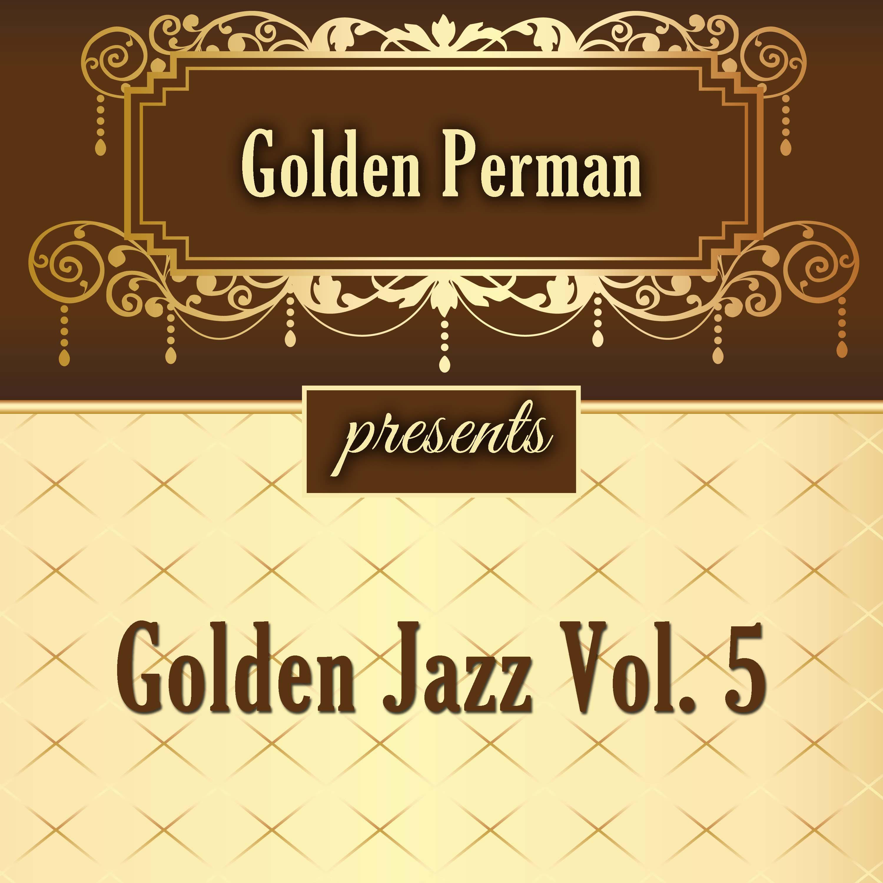 Golden Jazz Vol 5