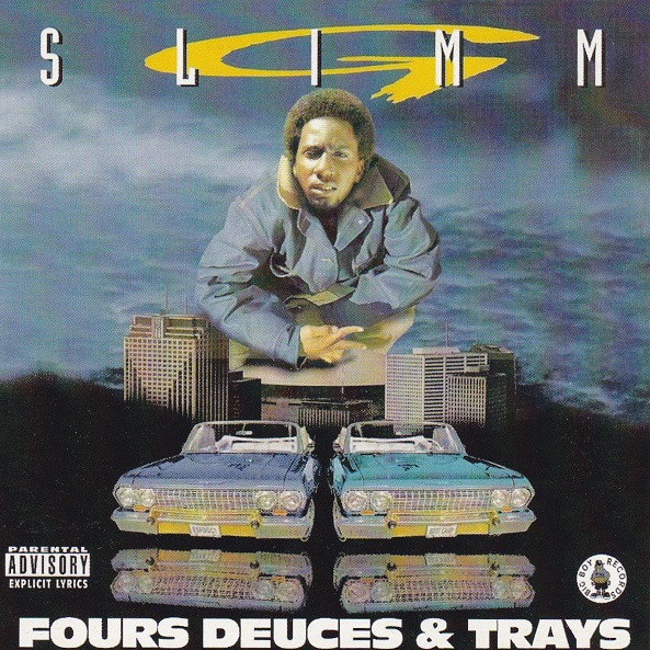 Fours Deuces & Trays