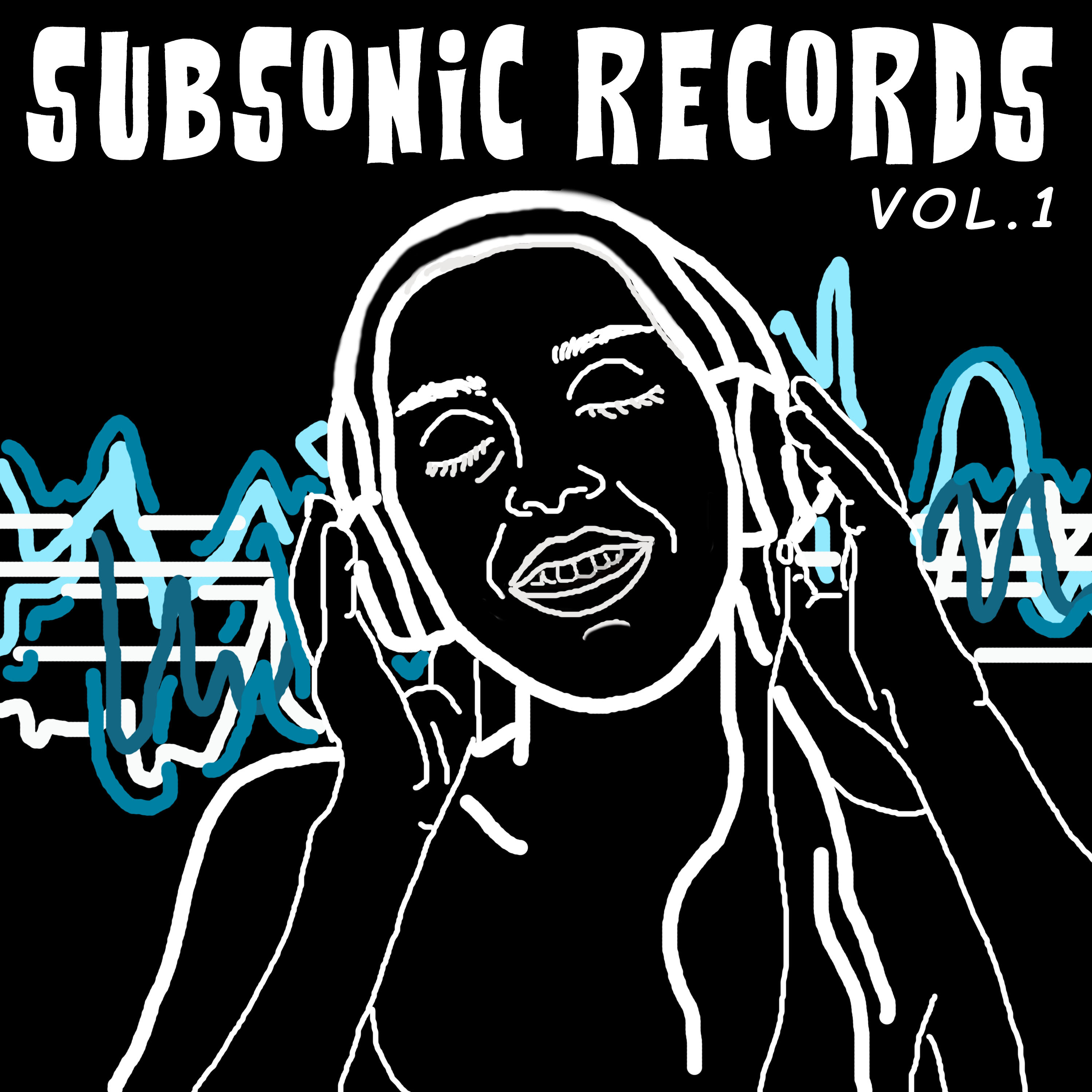 Subsonic Records Vol. 1