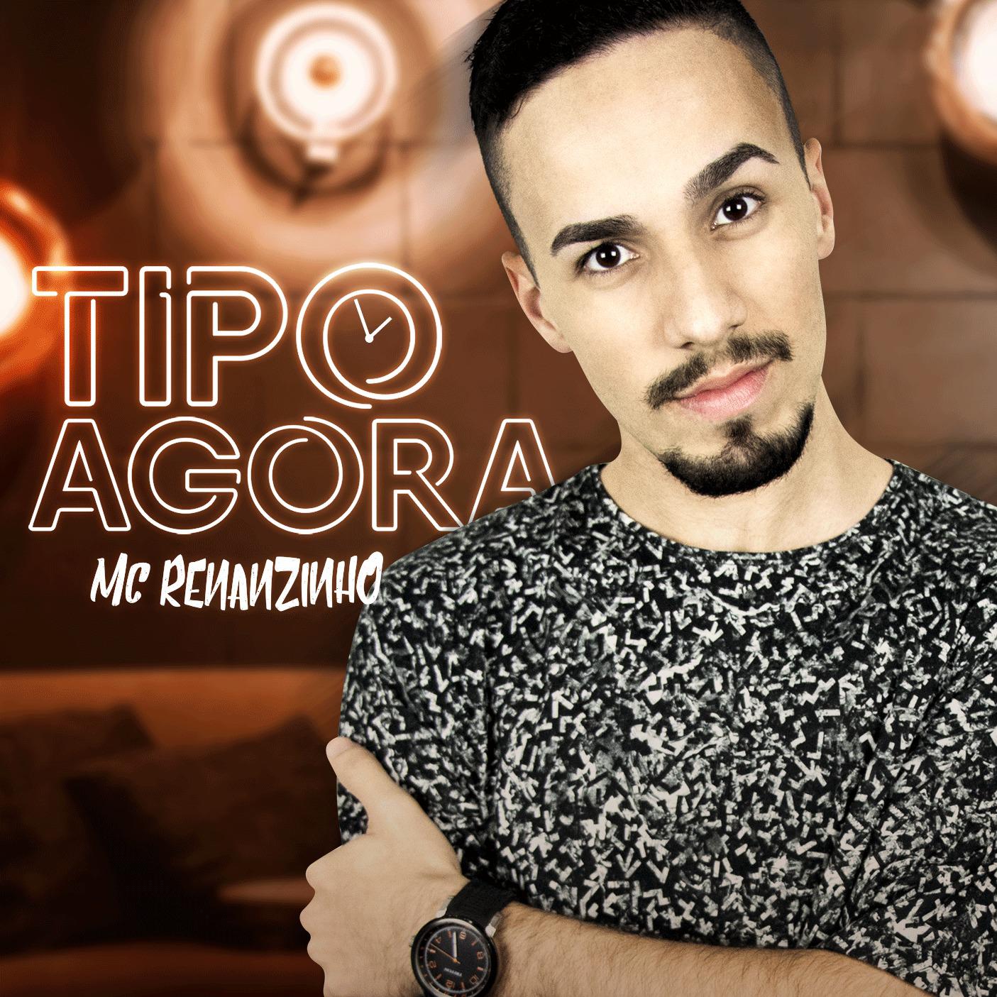 Tipo Agora