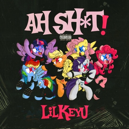 Ah **** (Prod. by Poloboy81)