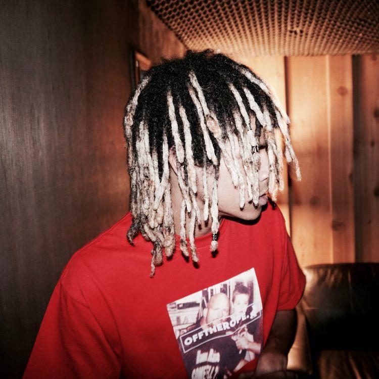 Wakeup! we' redead! prod. Andrew Luce