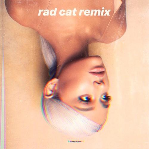 Breathin (Rad Cat Remix)