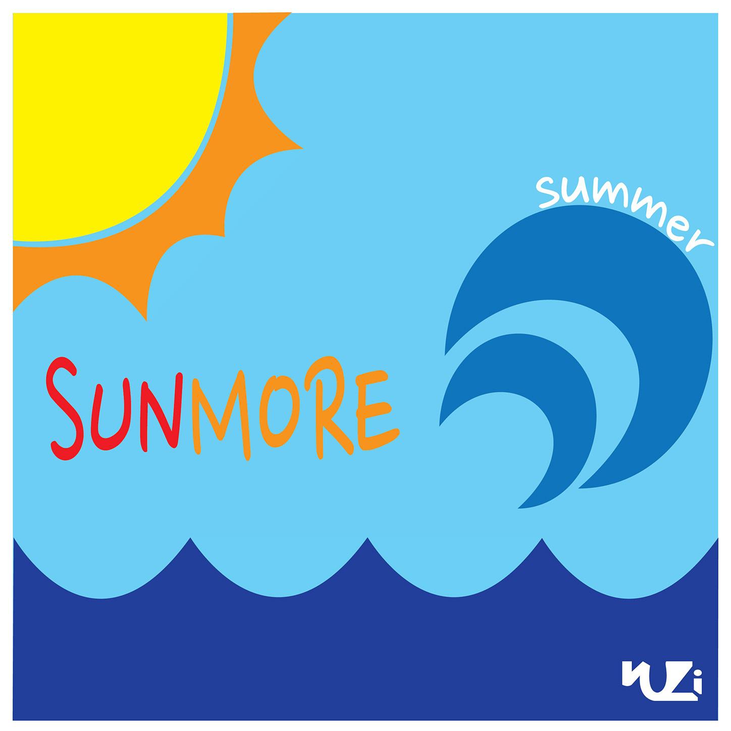Summer SunMore