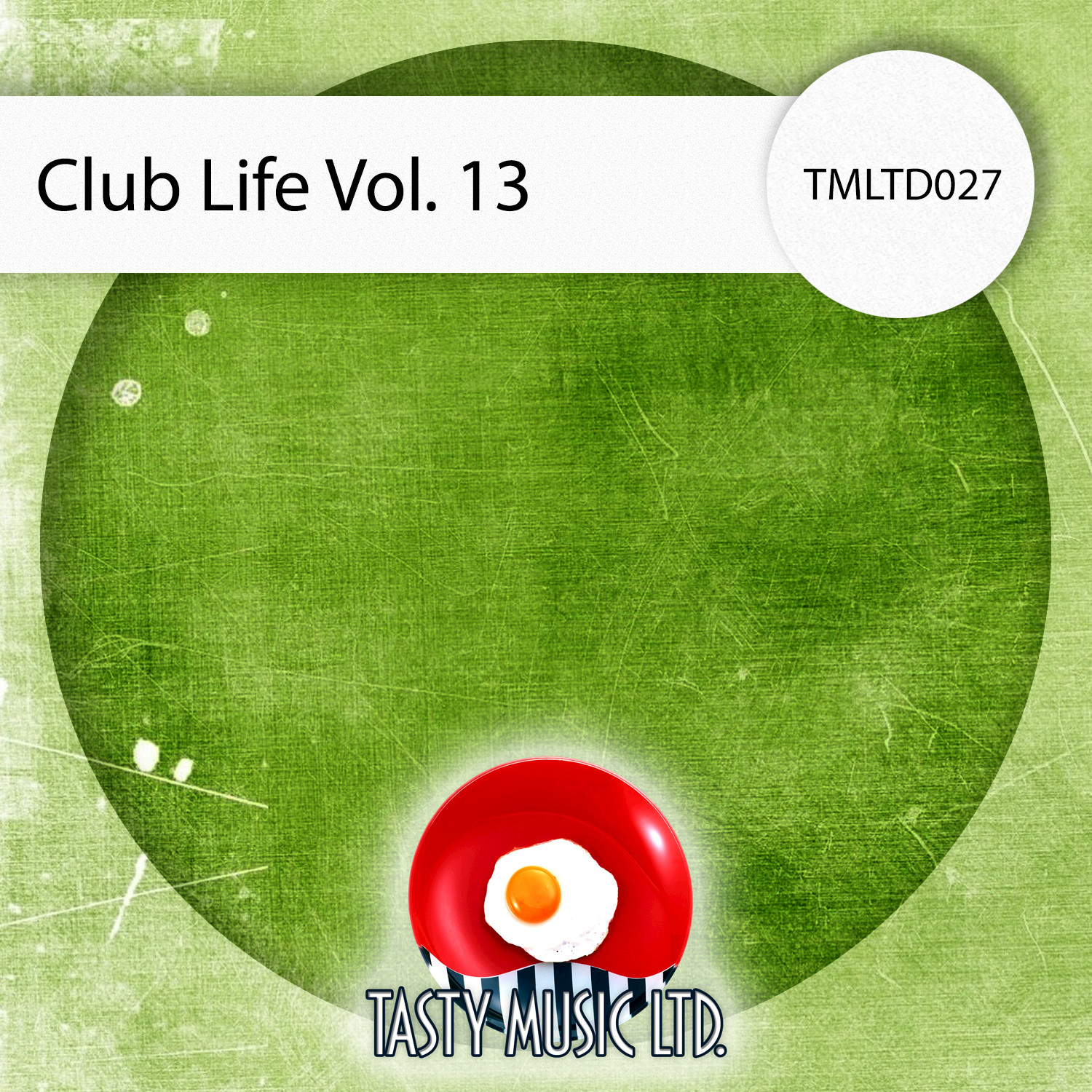 Club Life, Vol . 13