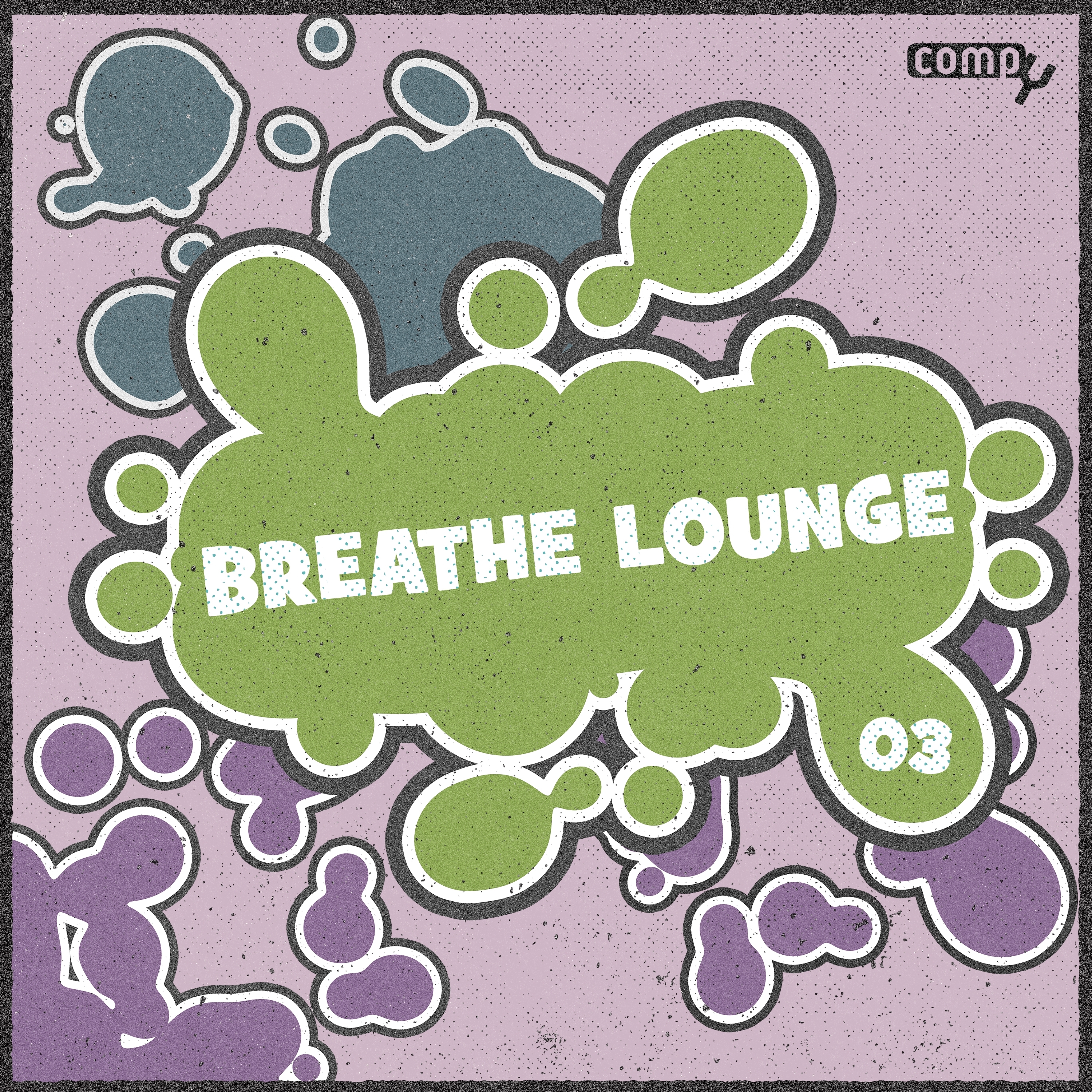 Breathe Lounge, Vol.03