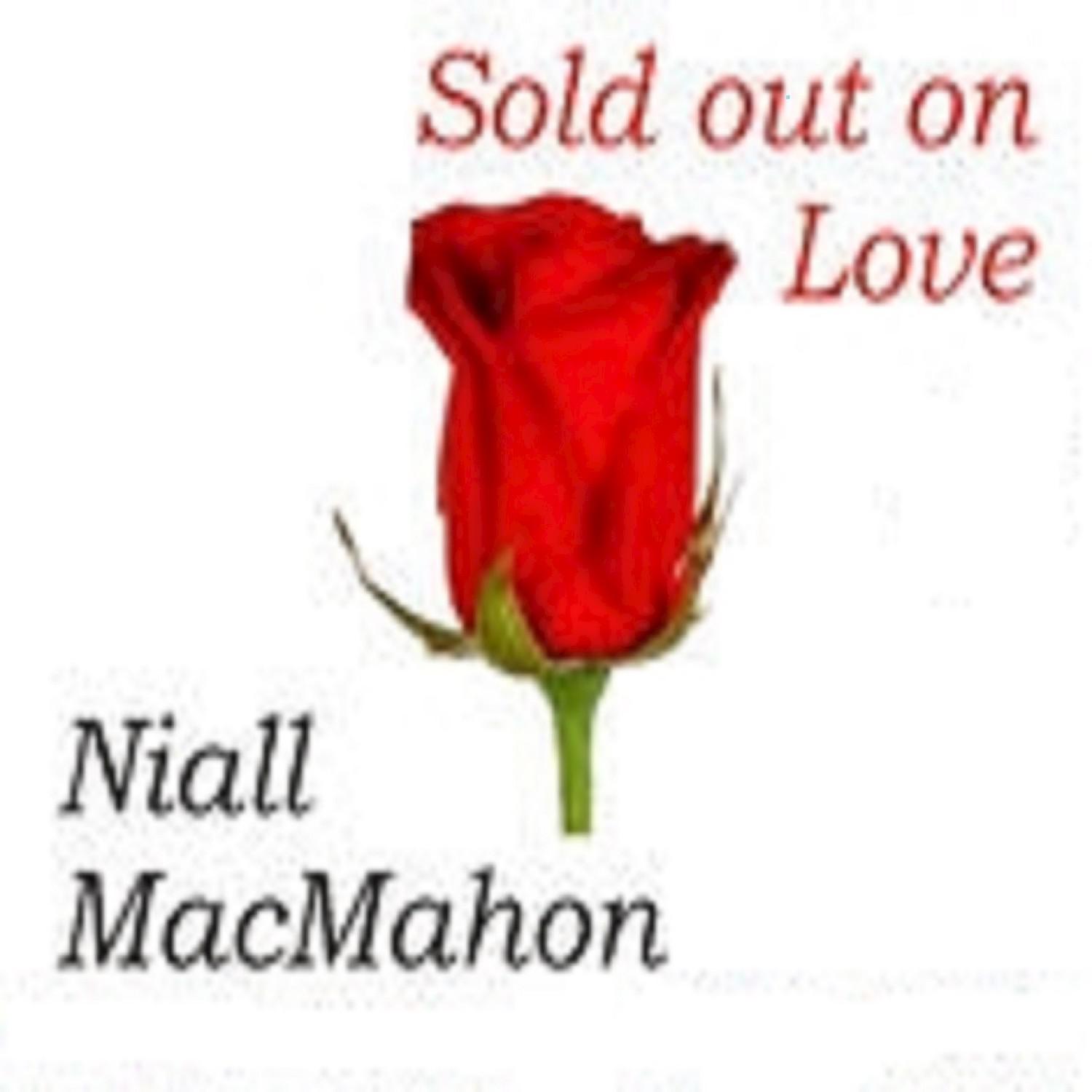 Sold out on Love - Single