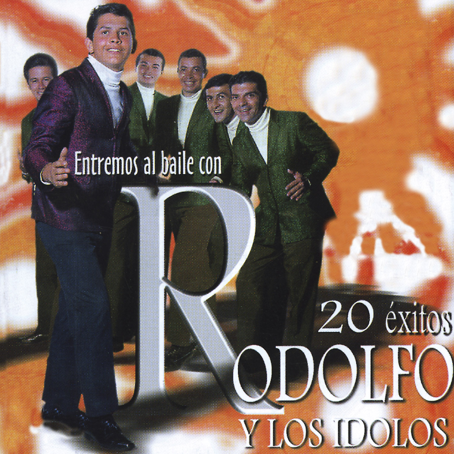 Rilluttele y  Putting On The Ritz