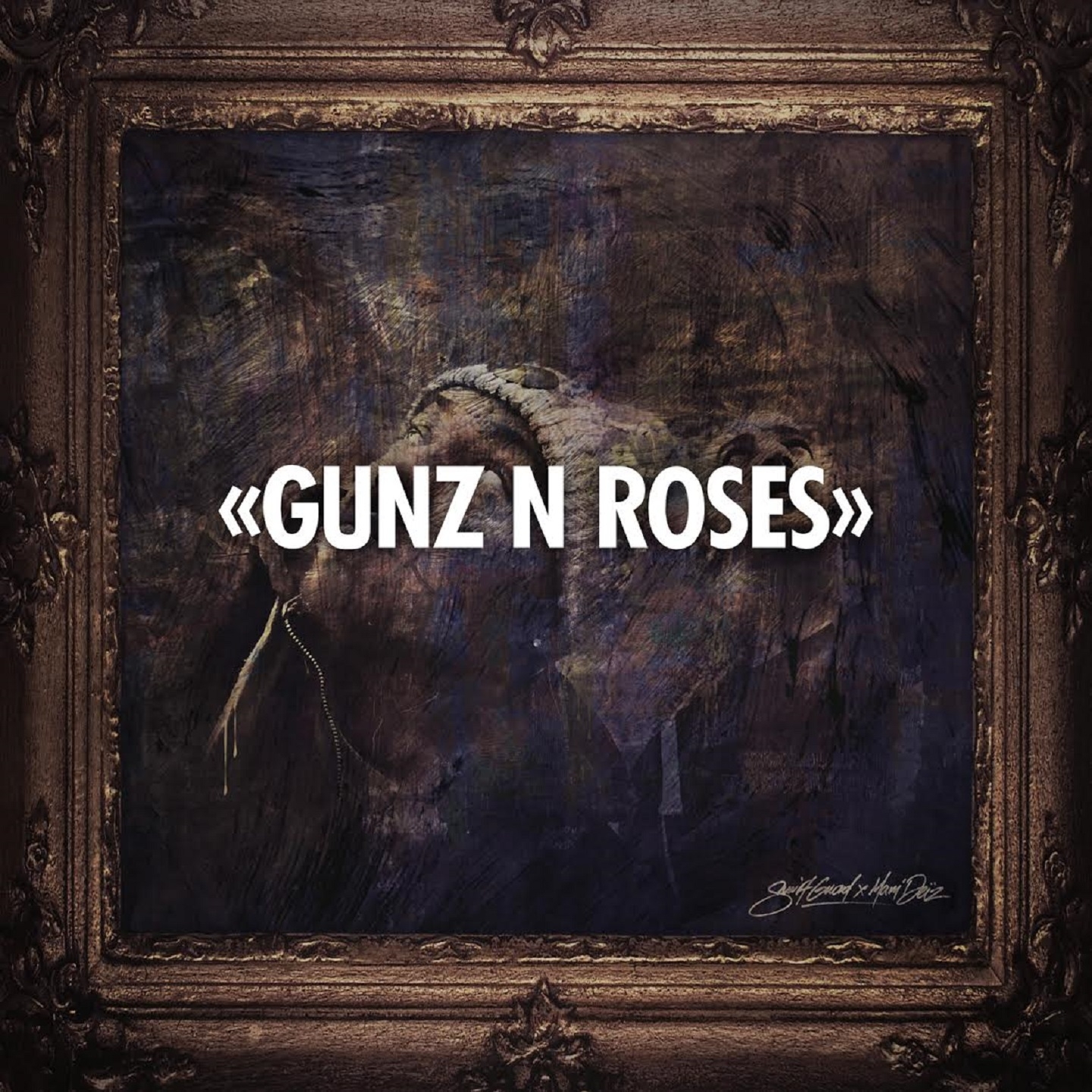 Gunz and Roses