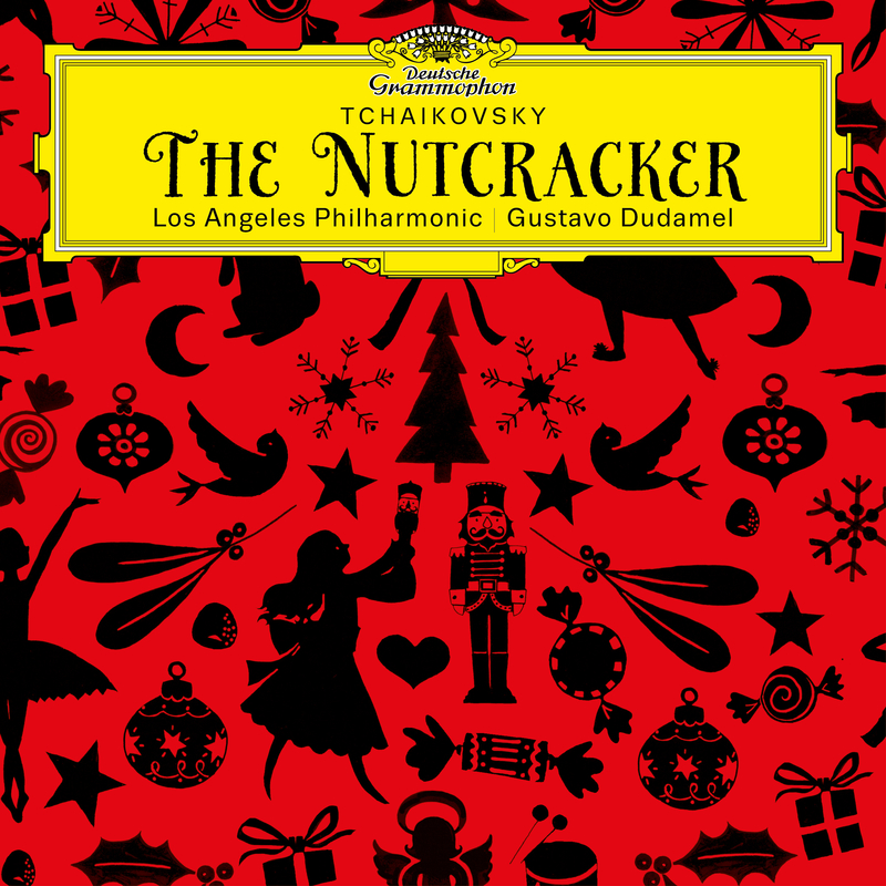 The Nutcracker, Op. 71, TH 14 / Act 2:No. 14d Pas de deux. The Prince and the Sugar-Plum Fairy: Coda