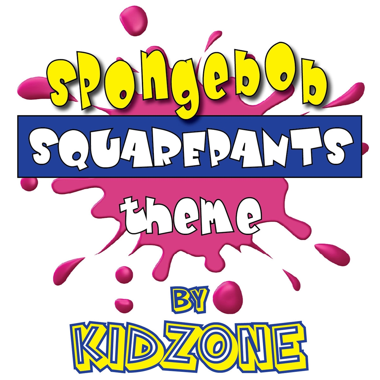 Spongebob Squarepants