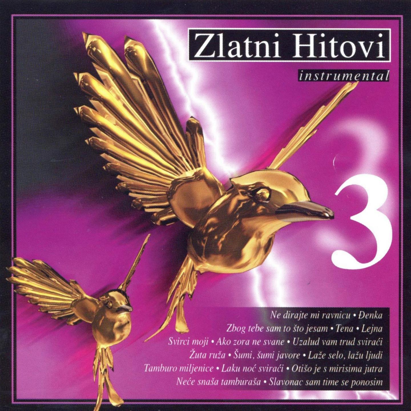 Slavonac Sam Time Se Ponosim