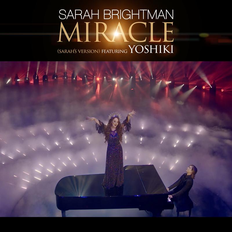 Miracle (Sarah's Version)