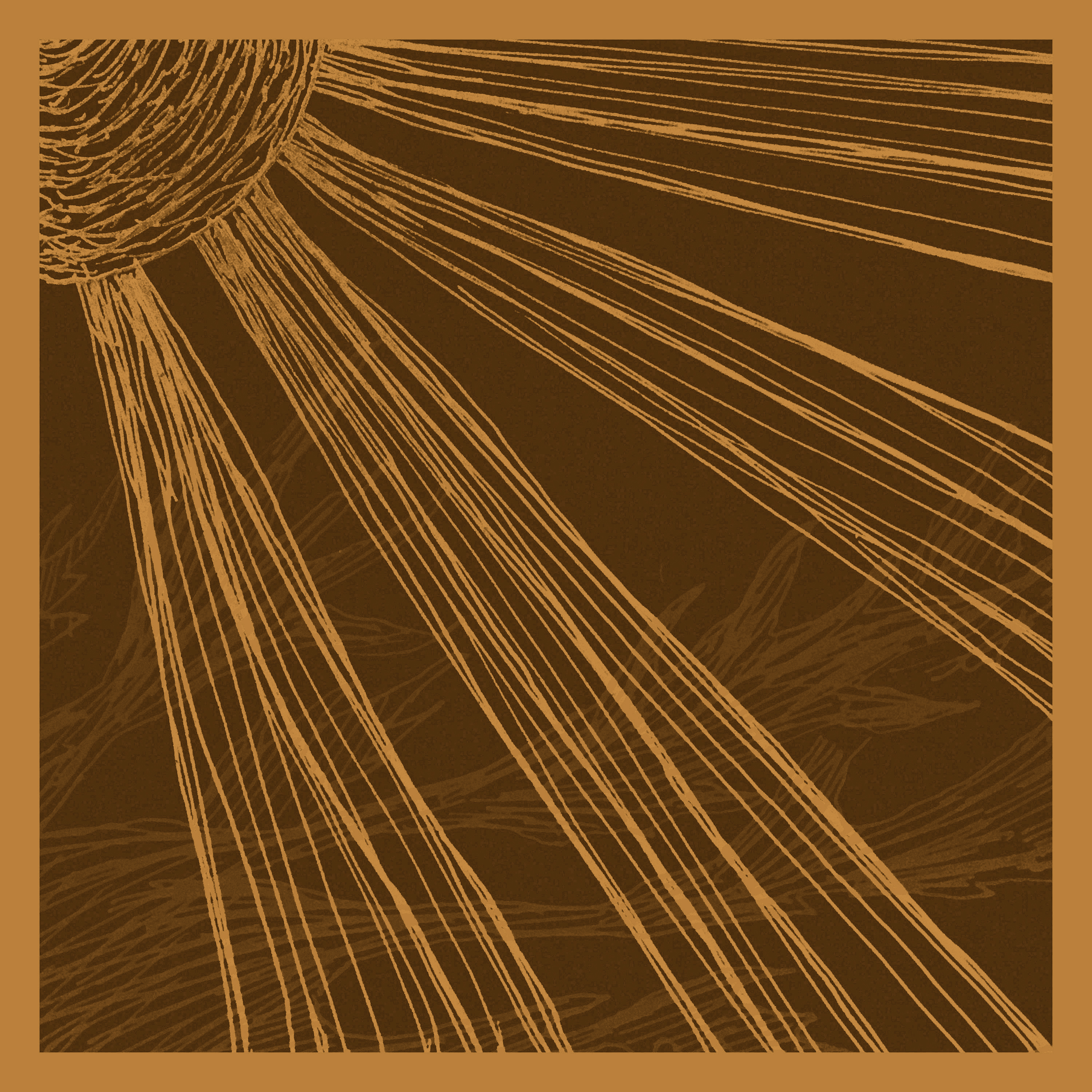 There's a Rugged Road