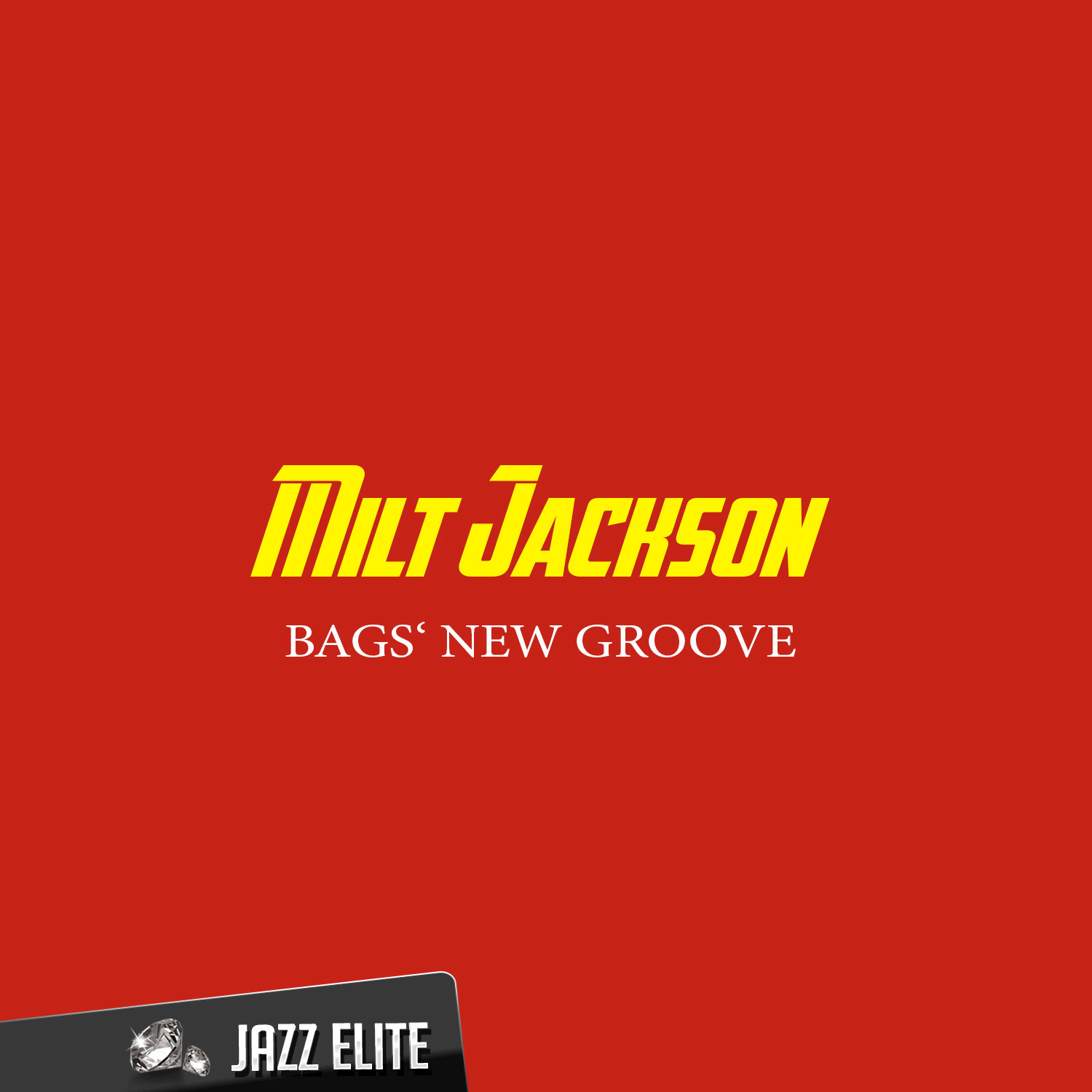 Bags' New Groove