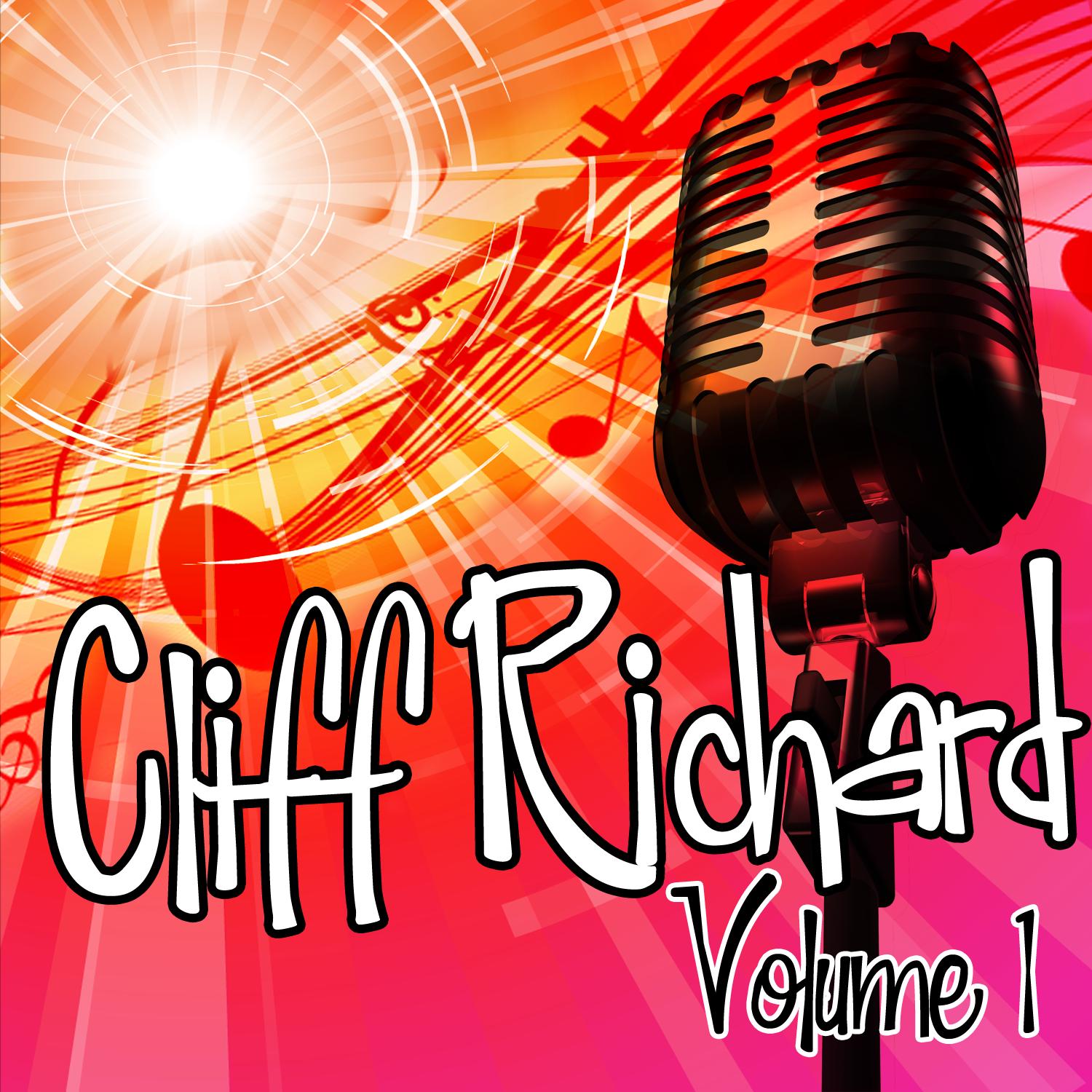 Cliff Richard Volume 1
