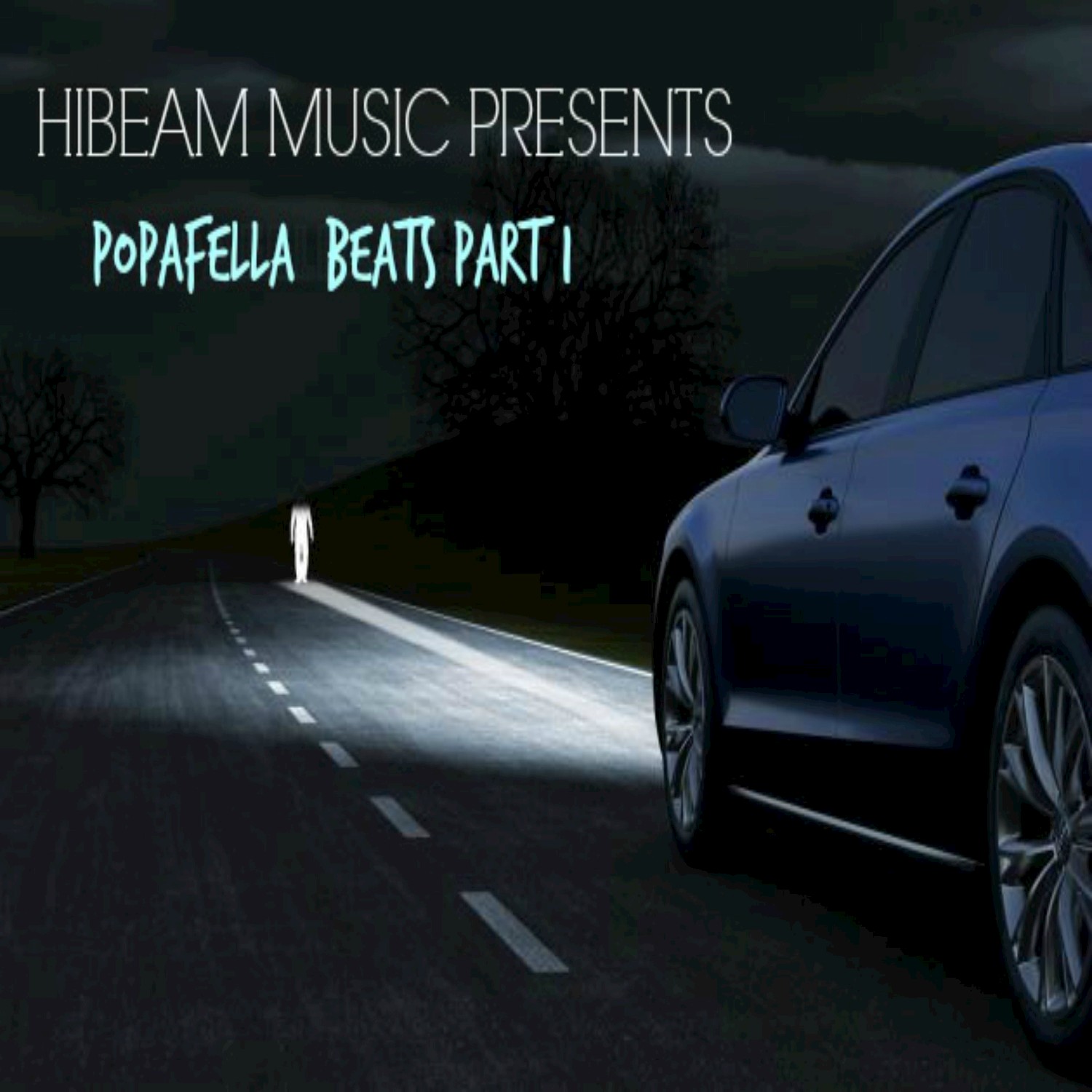 Hibeam Music Presents Popafella Beats, Pt. 1
