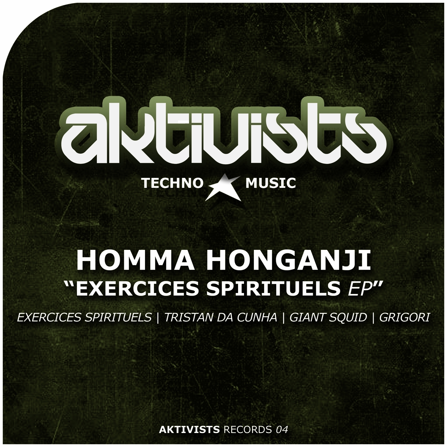 Exercices Spirituels EP