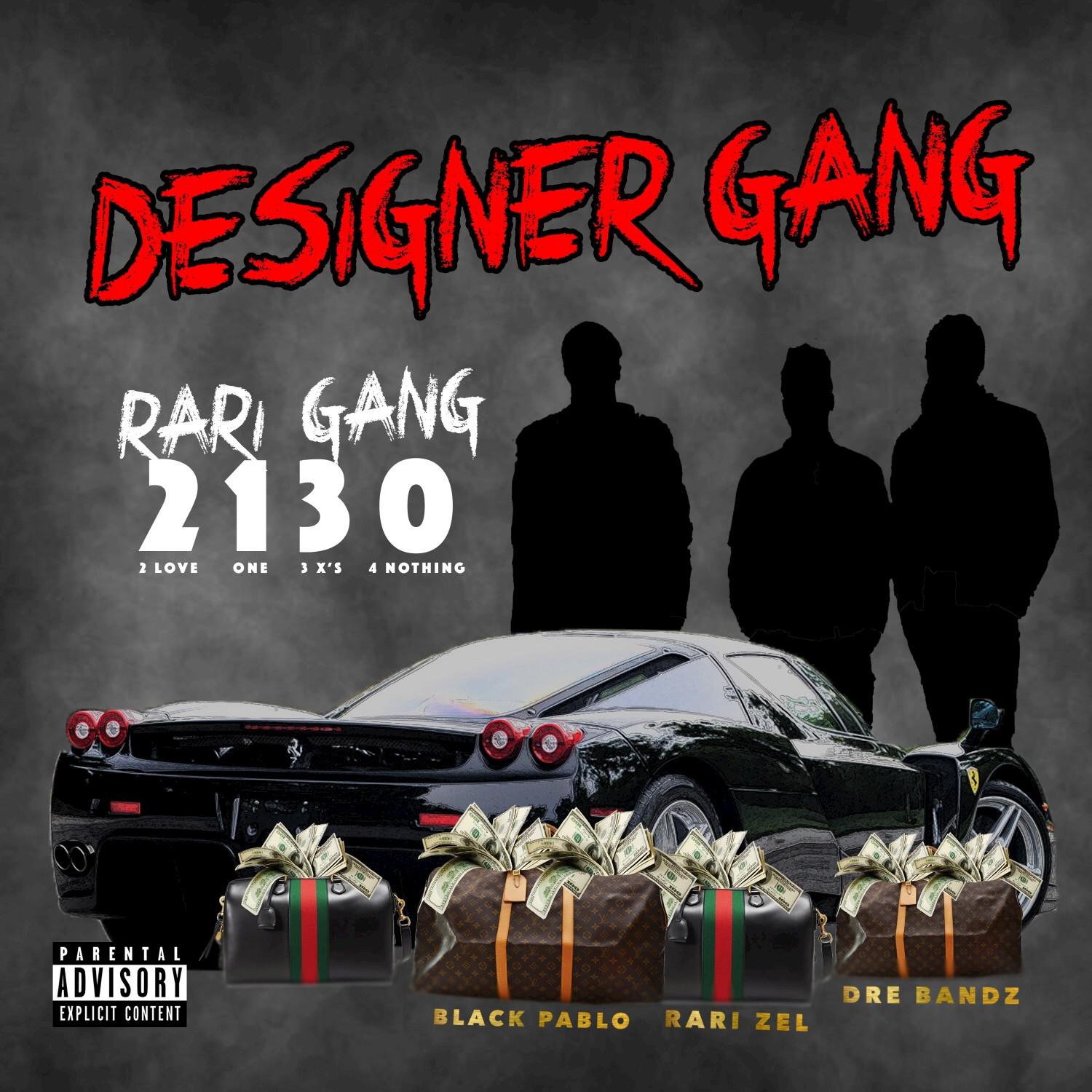 Designer Gang
