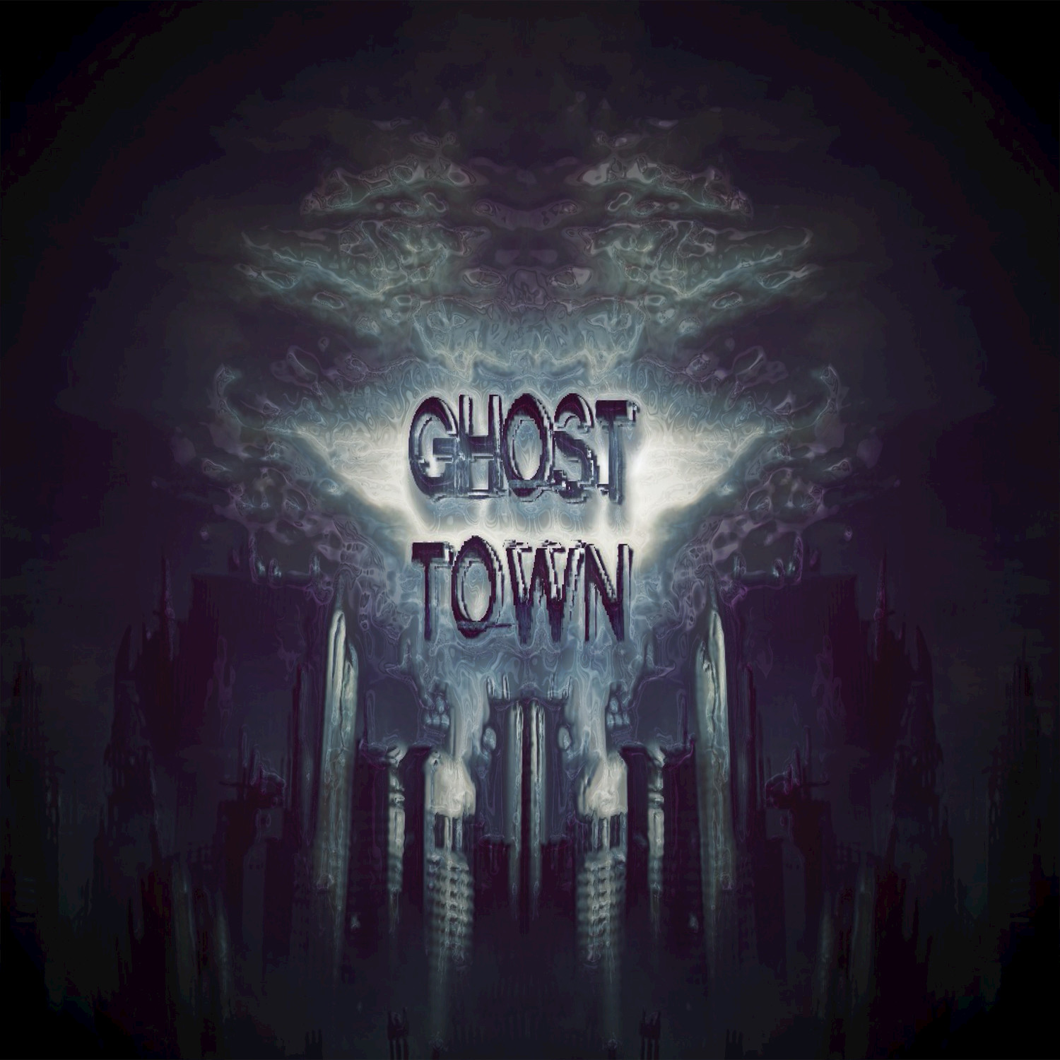 Ghost Town