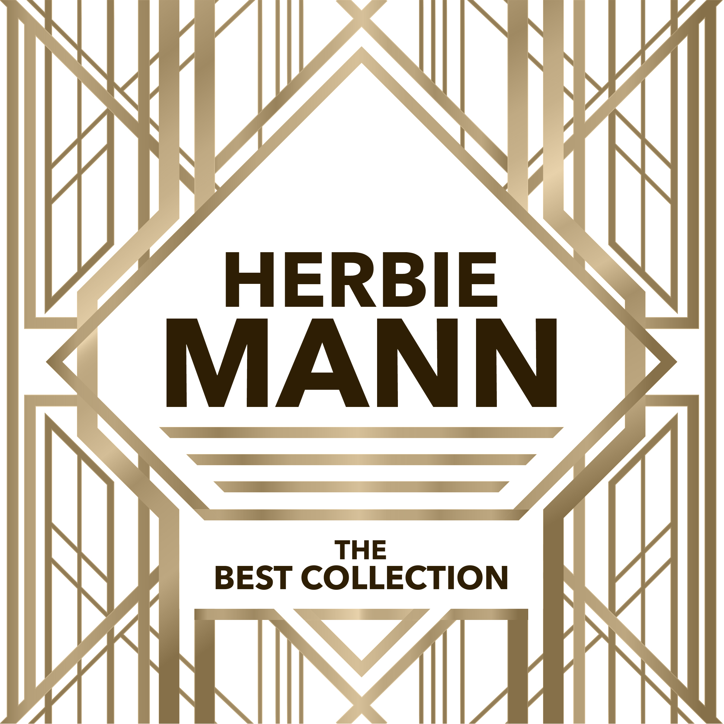 Herbie Mann - The Best Collection