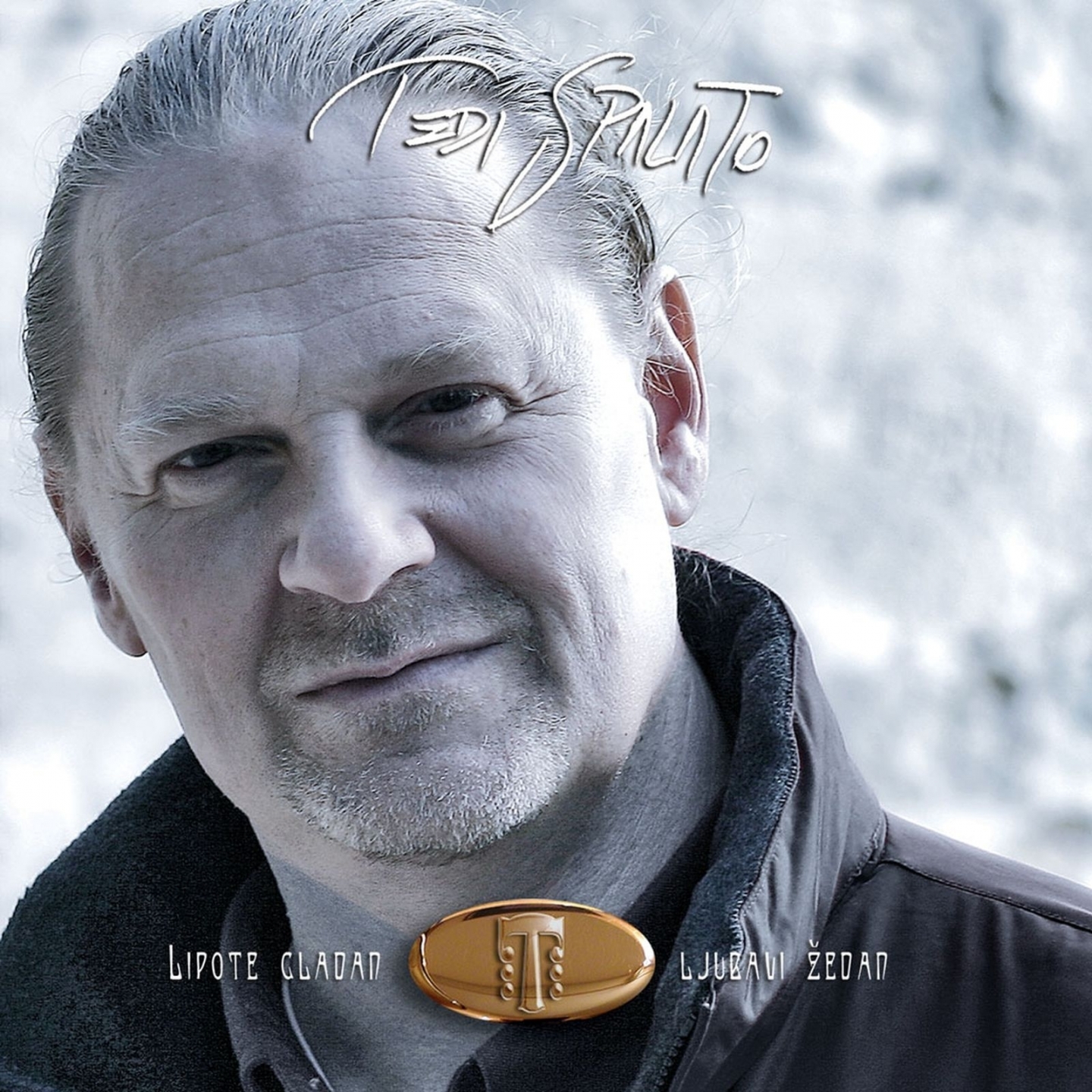 Lipote Gladan, Ljubavi edan