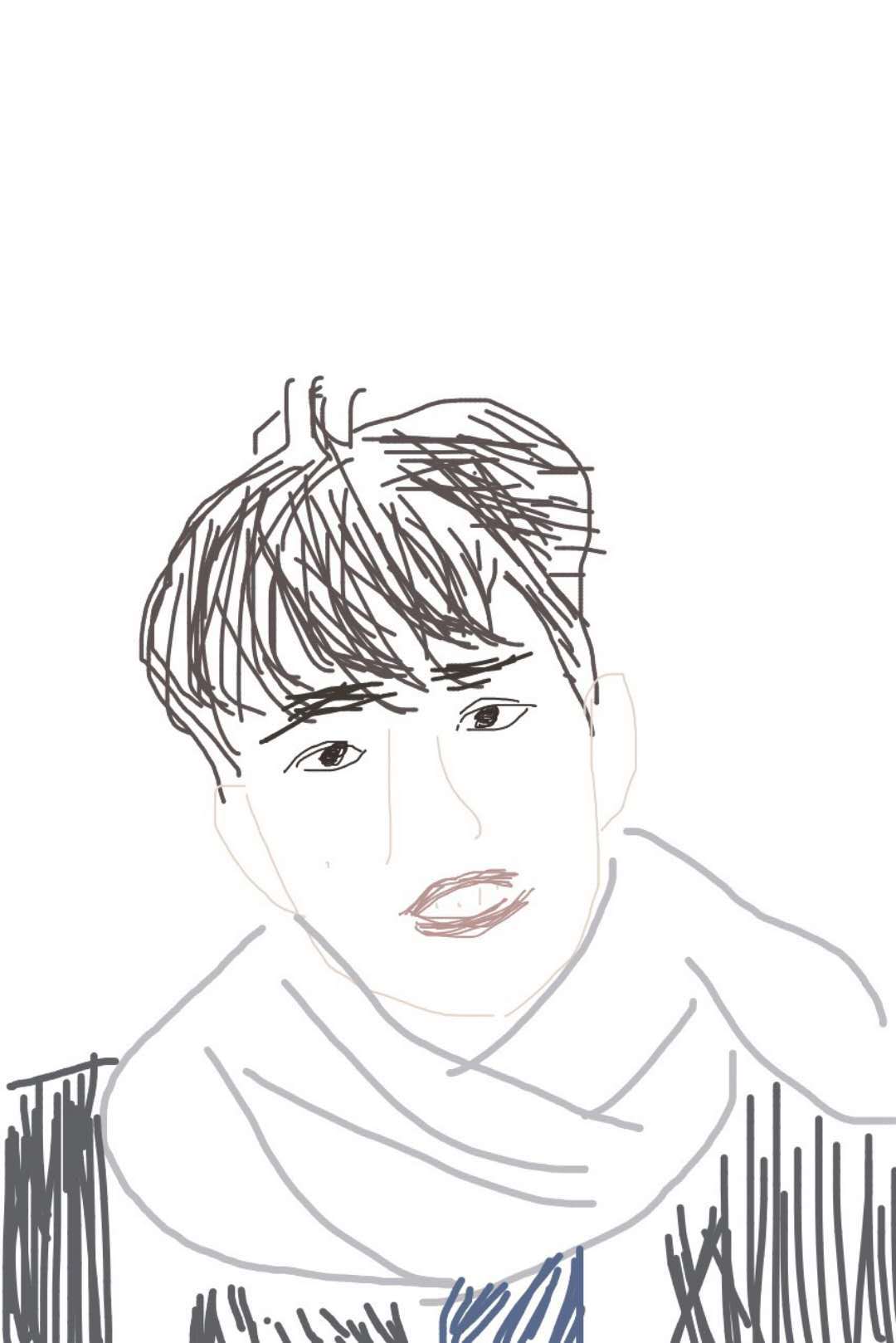 shi jiu sui de nan hai xiang zhuan qian