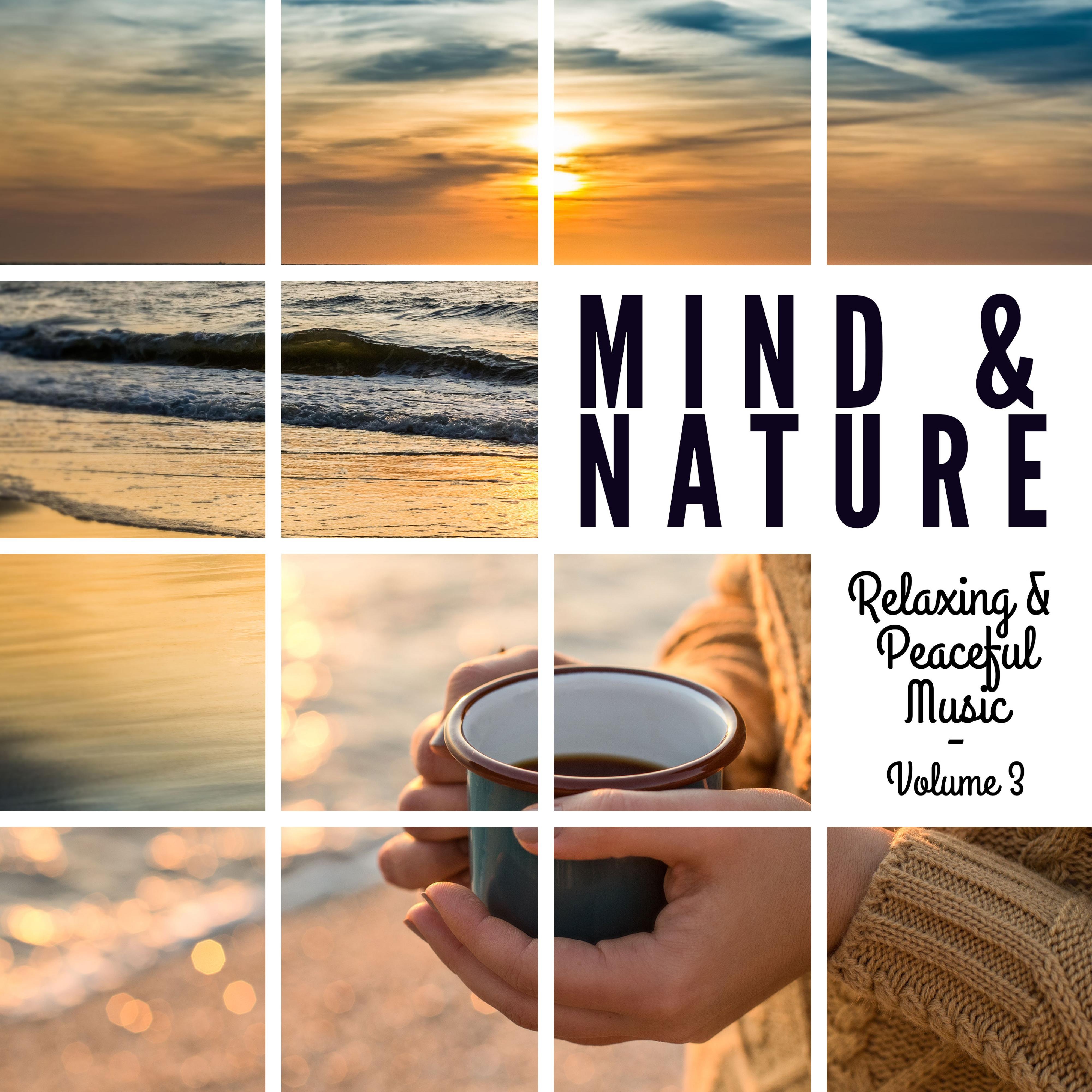 Mind & Nature - Relaxing and Peaceful Music, Vol. 3