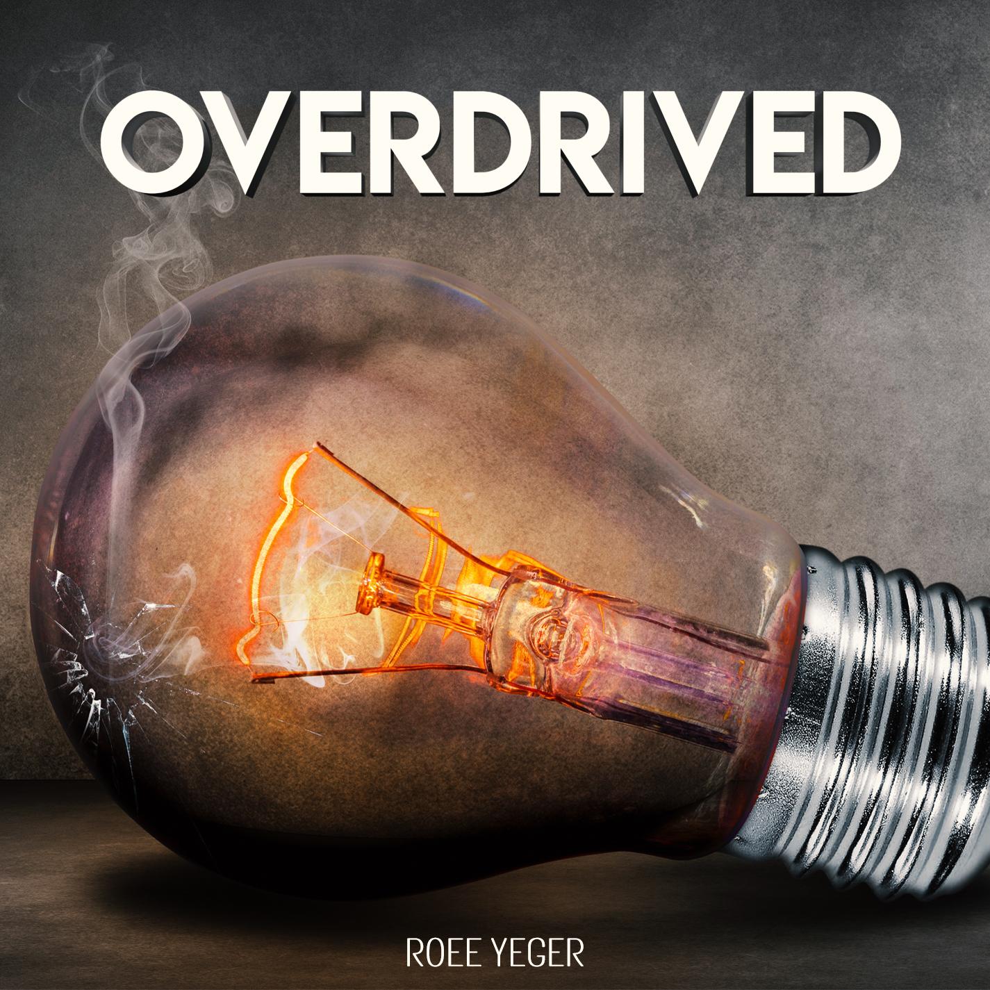 Overdrived