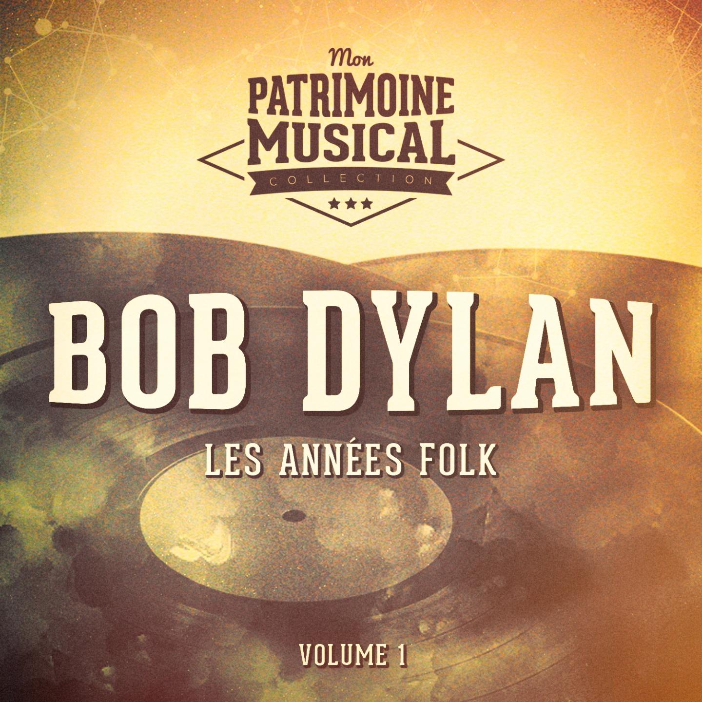 Les Anne es Folk: Bob Dylan, Vol. 1