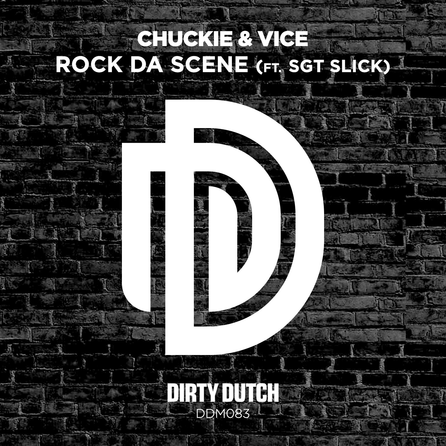 Rock da Scene (feat. Sgt Slick)