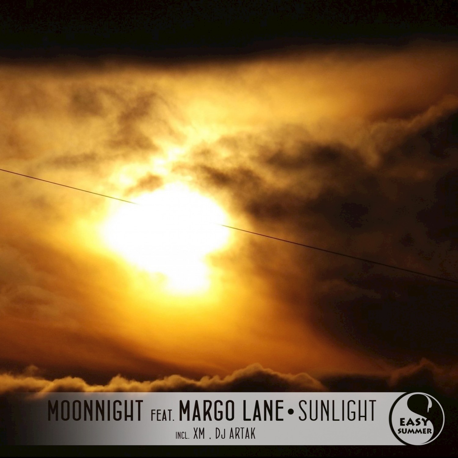 Sunlight (feat. Margo Lane)