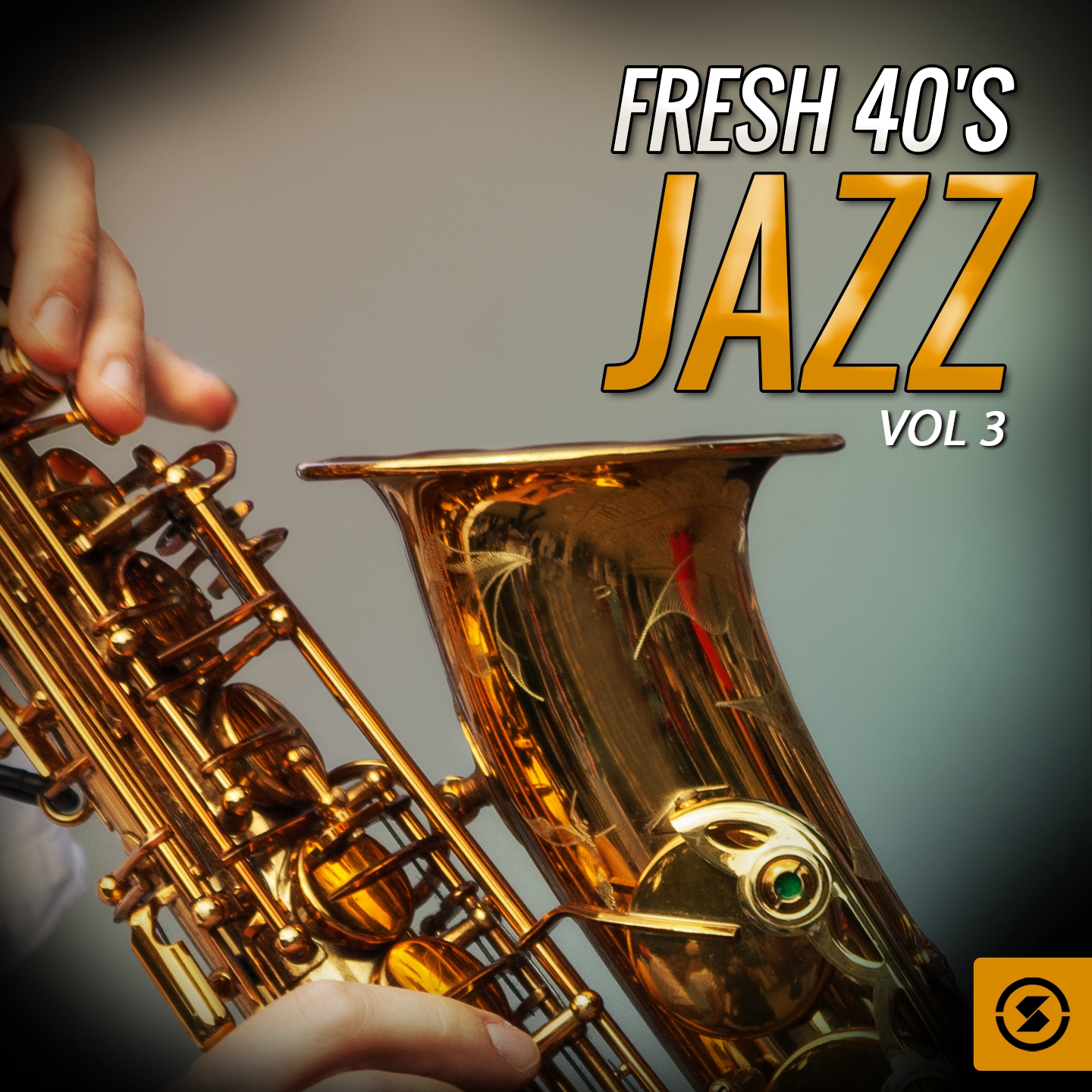 Fresh 40's Jazz, Vol. 3