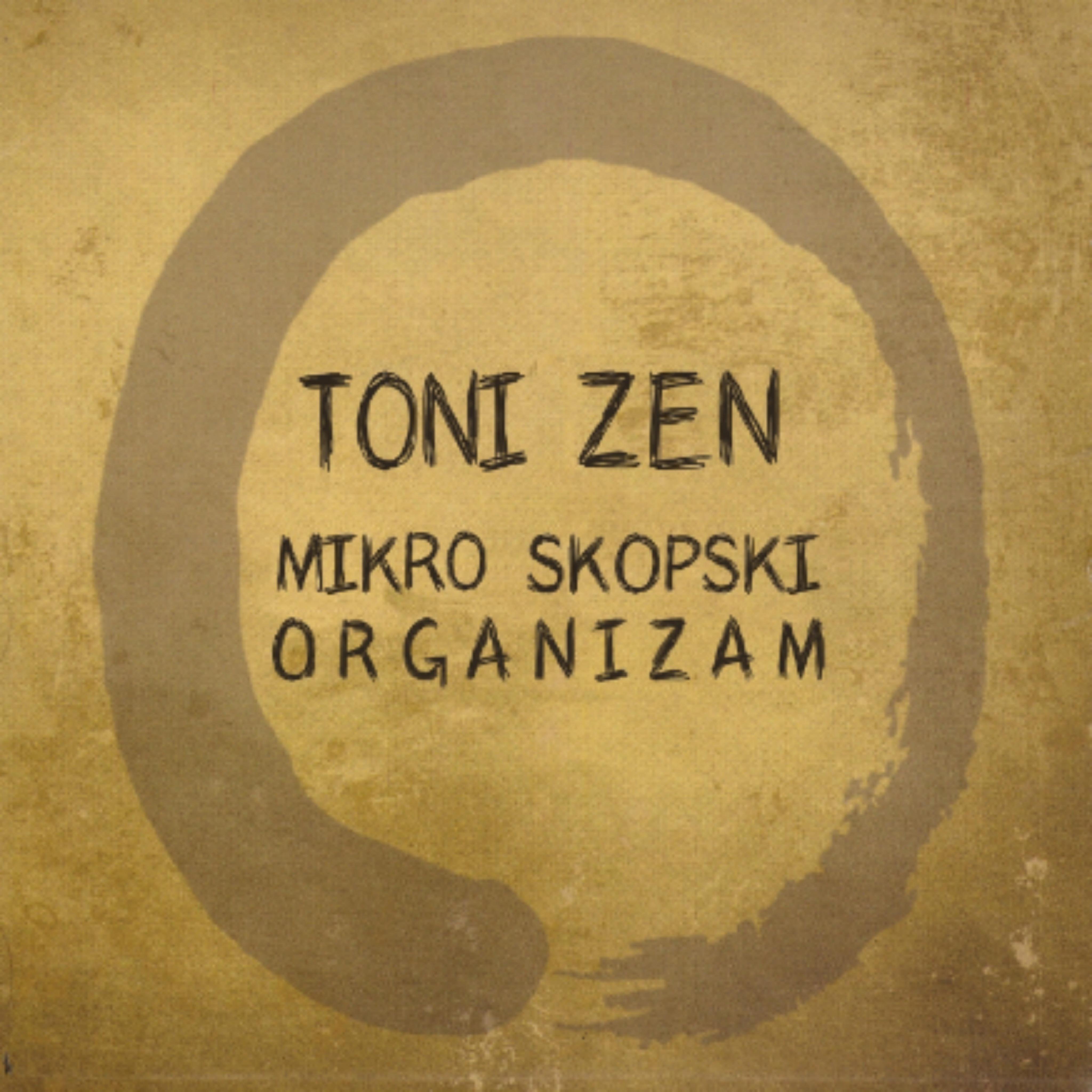 Mikro Skopski Organizam