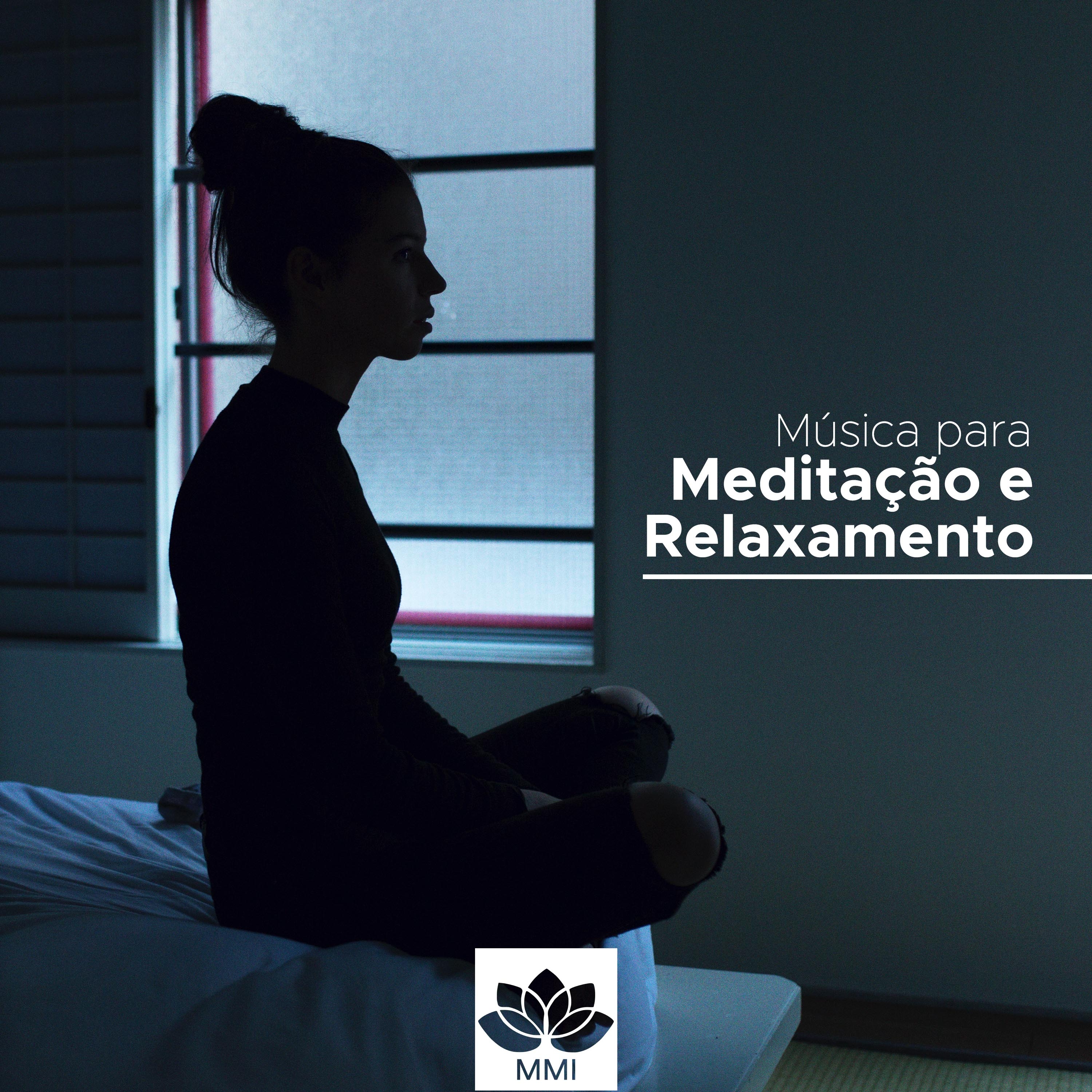 Mu sica para Meditar