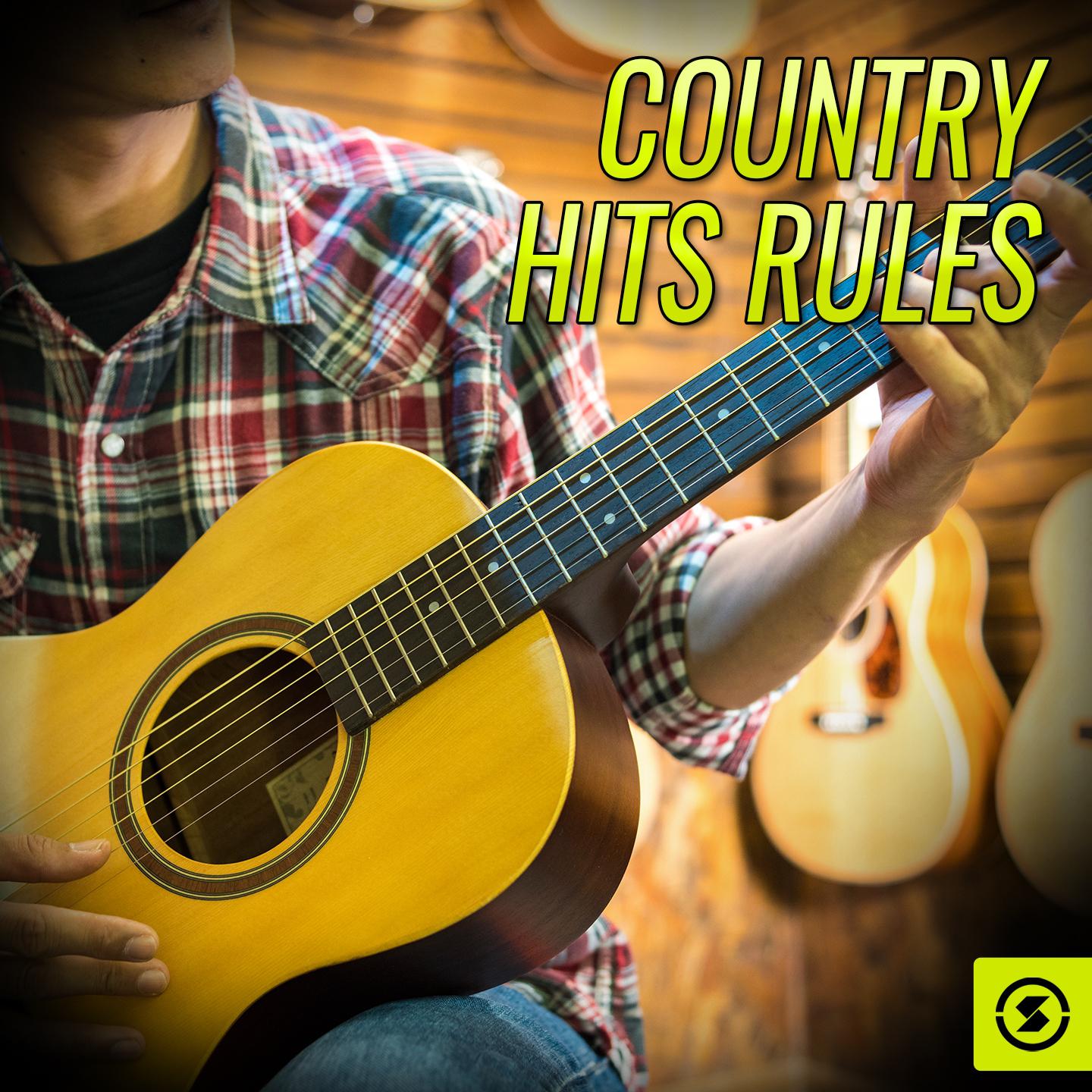 Country Hits Rules