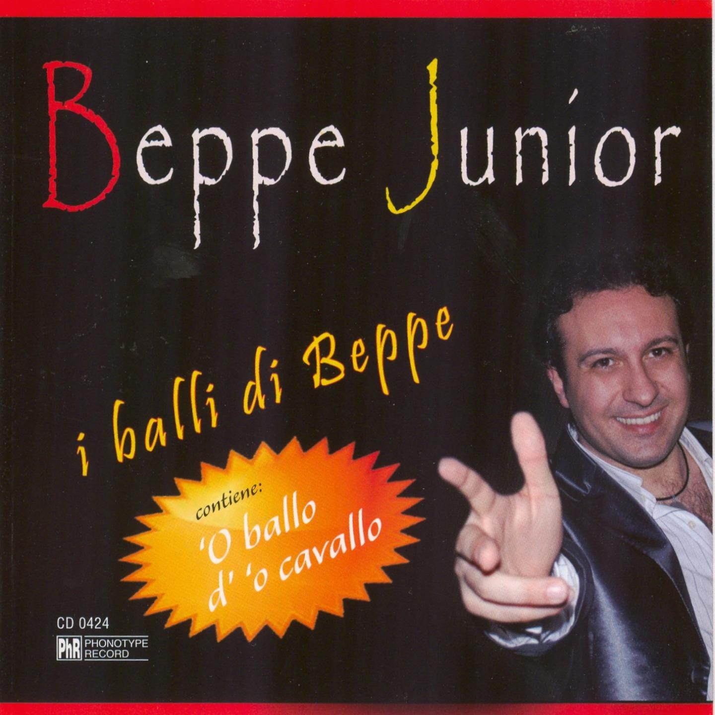 I balli di Beppe