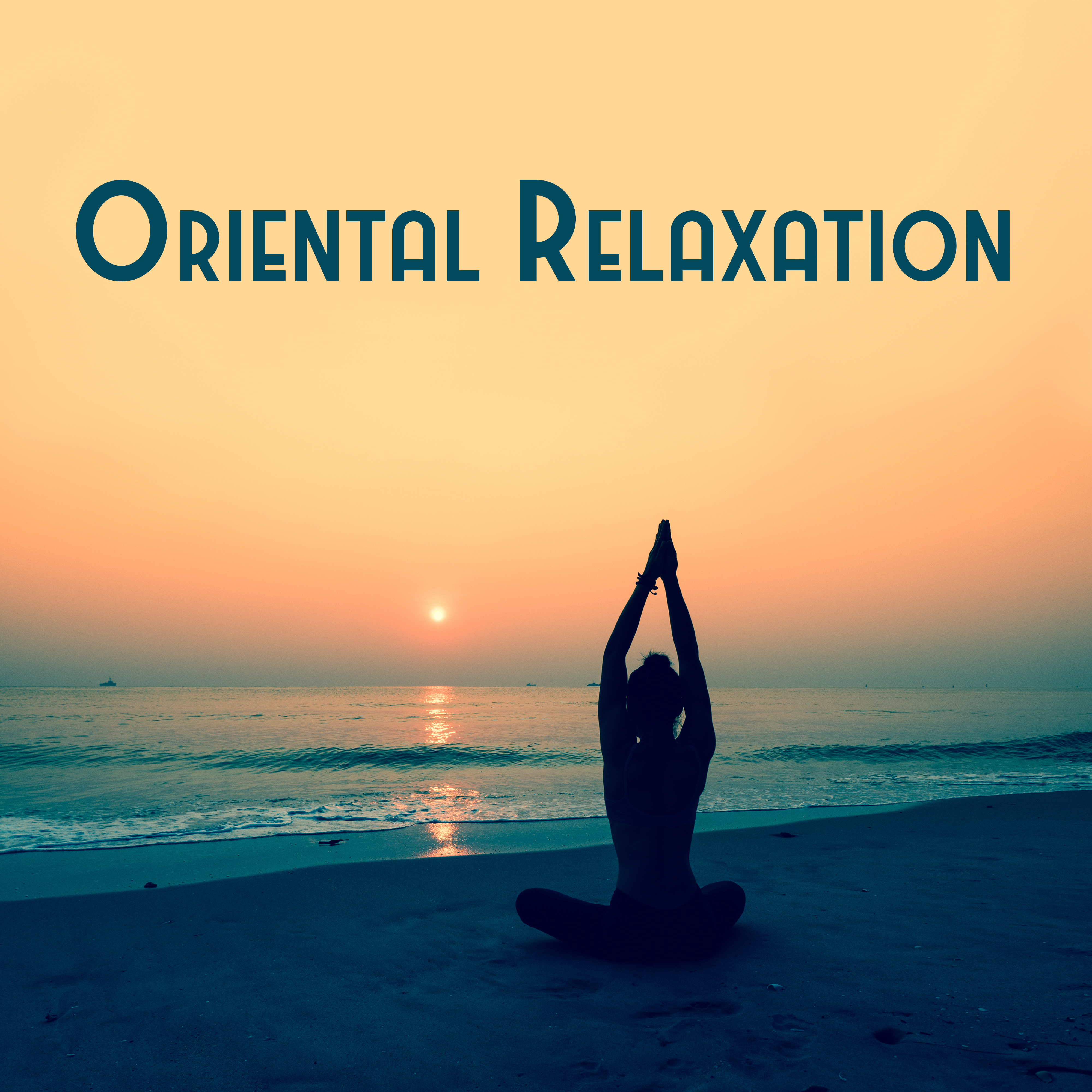 Oriental Relaxation