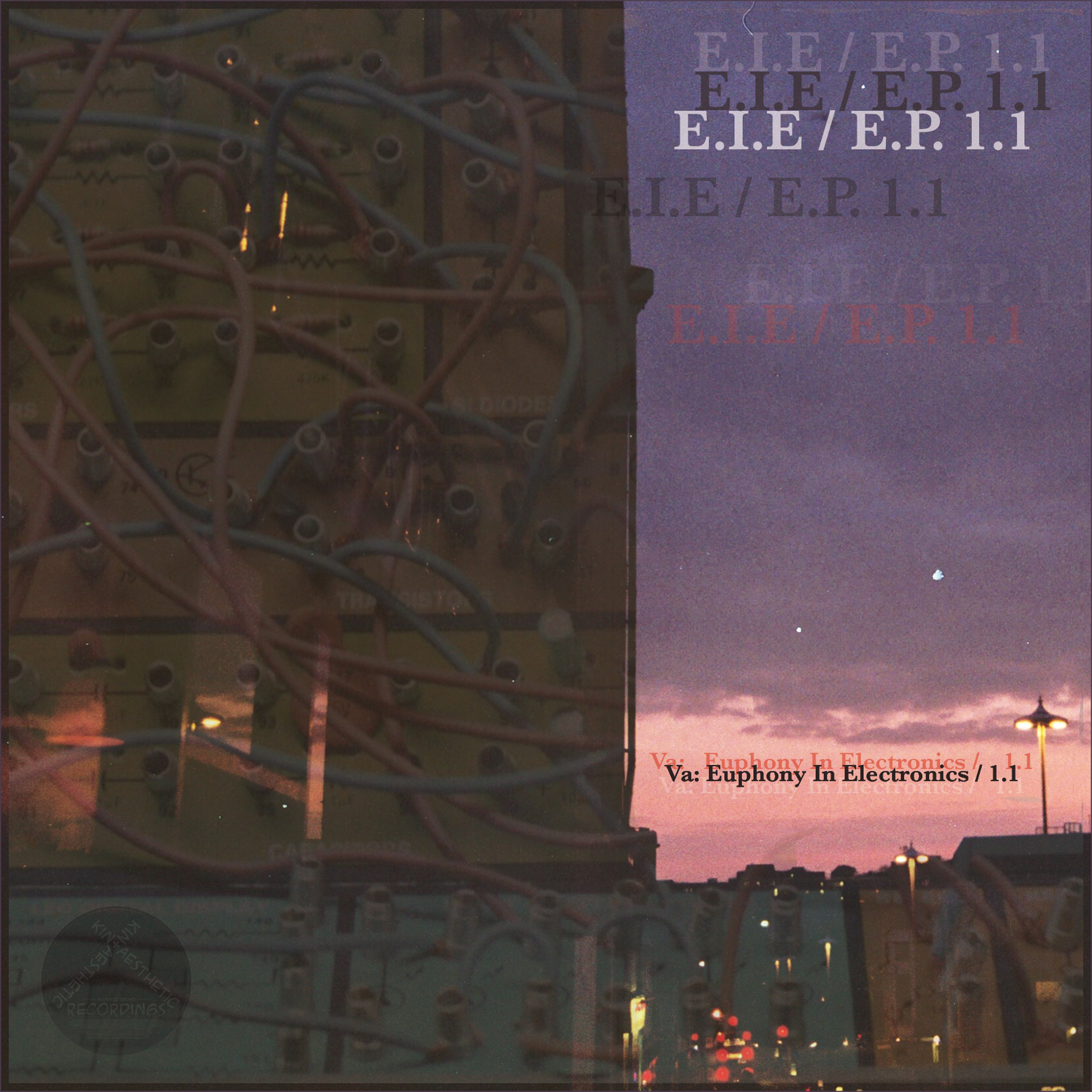 Euphony In Electronics / One Point One (E.I.E.1.1)