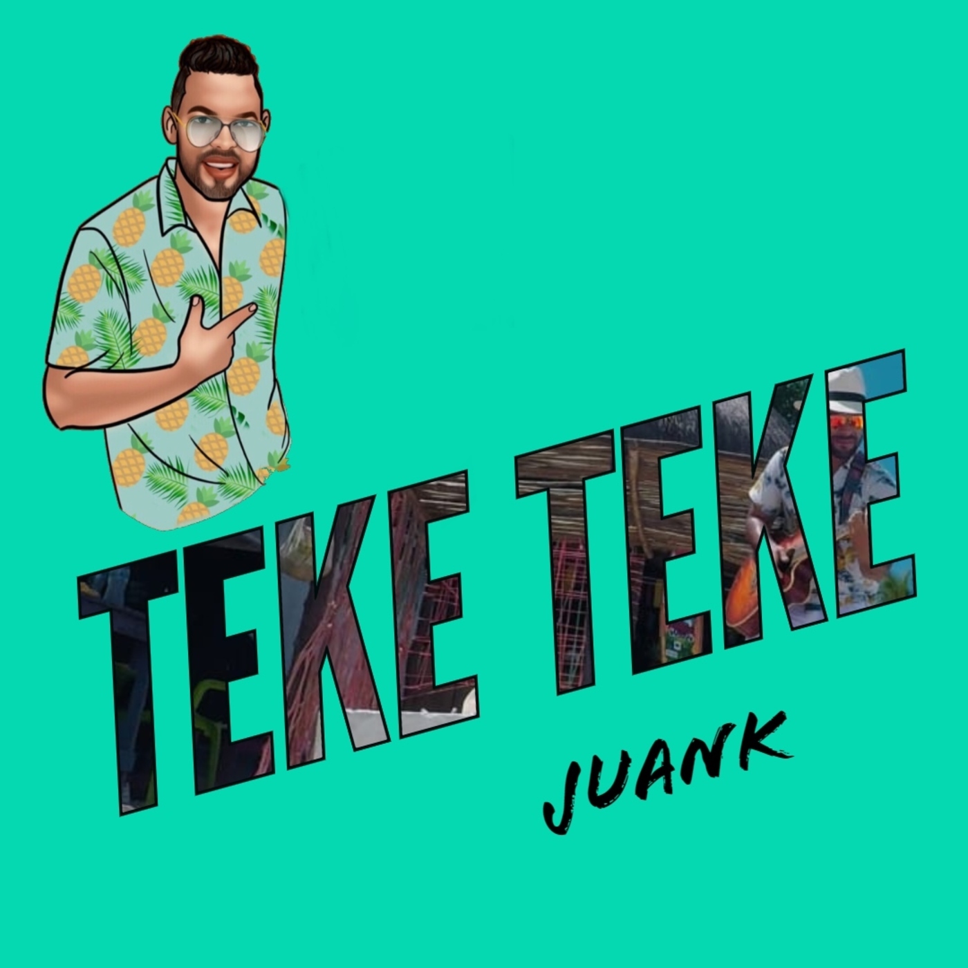 Teke-Teke