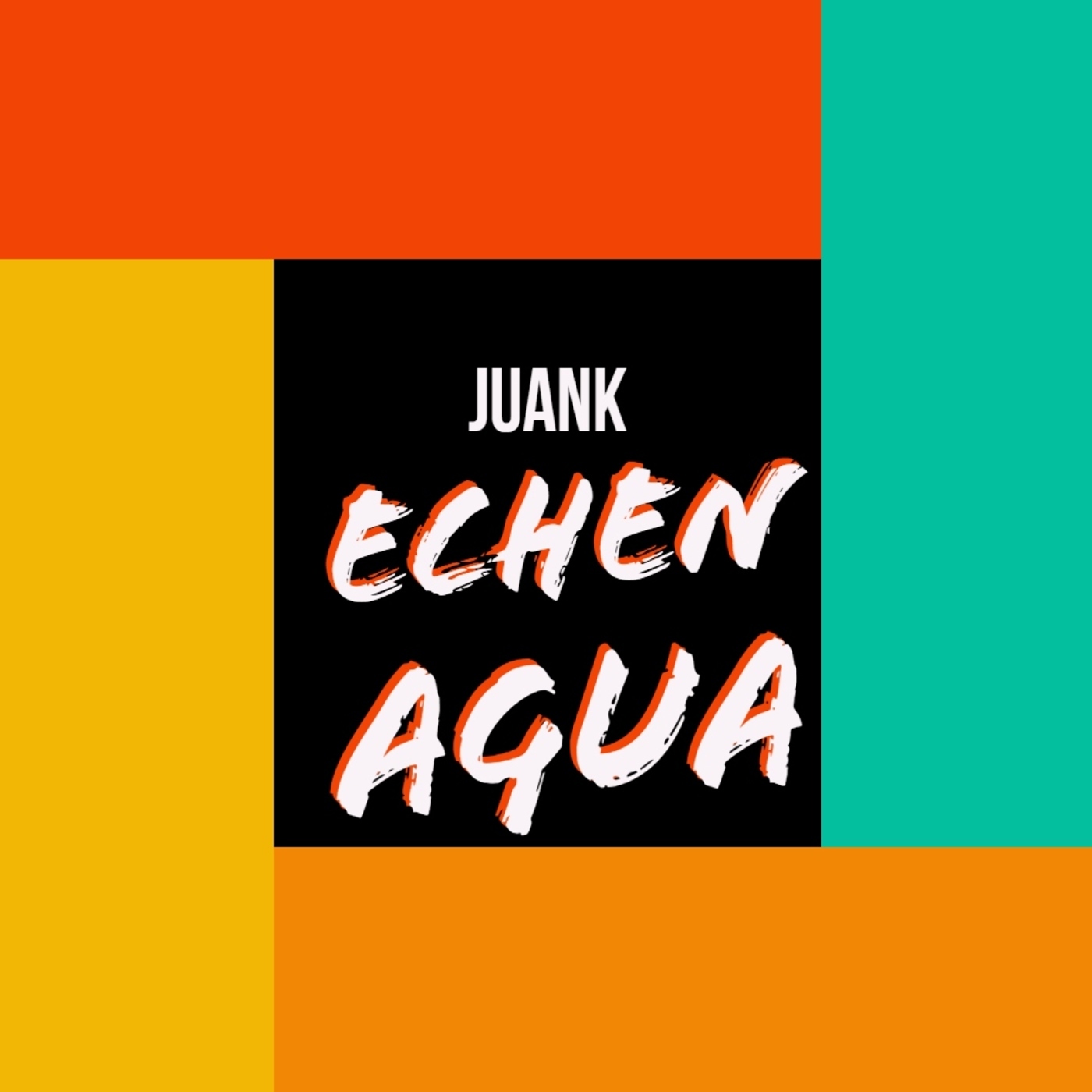 Echen Agua
