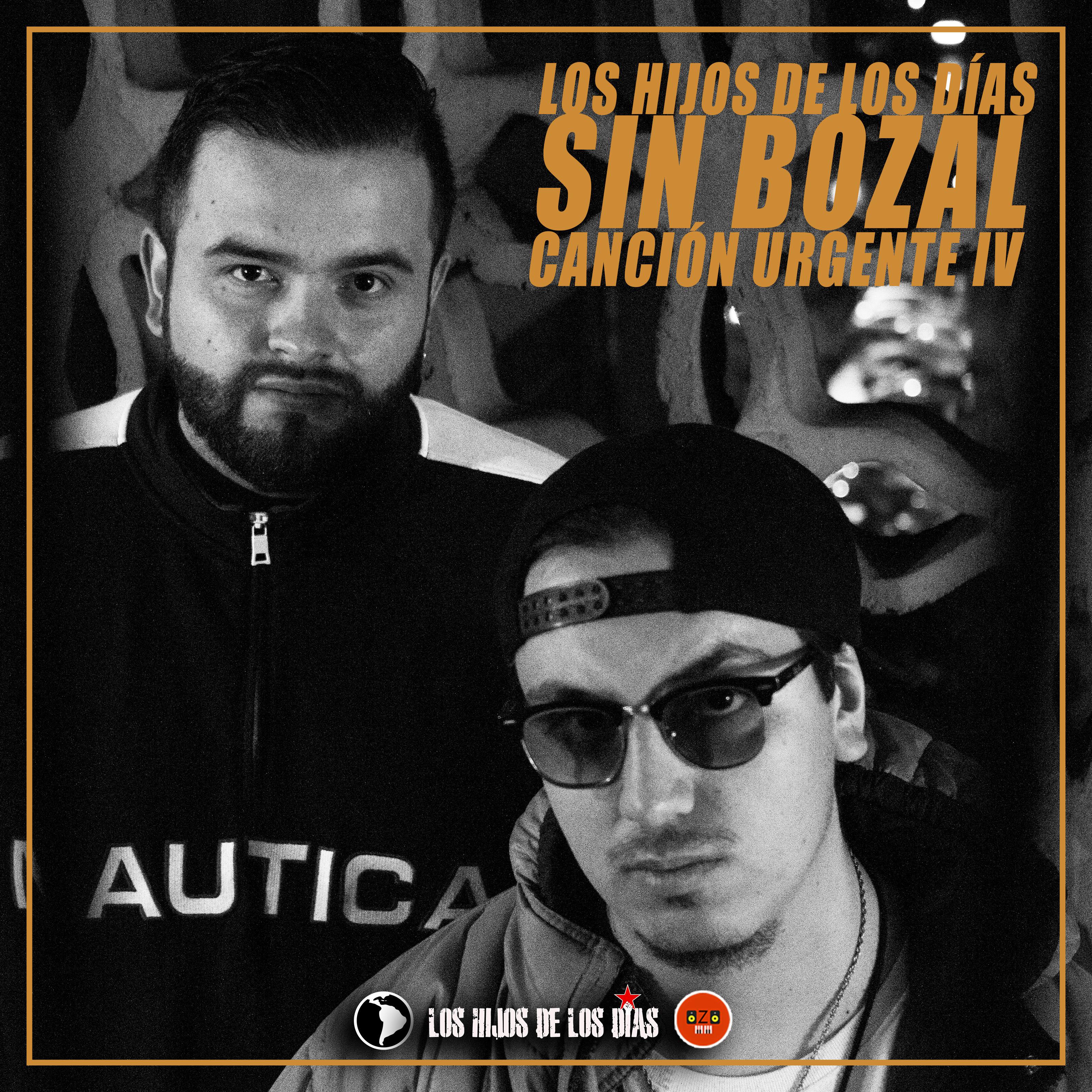 Cancio n Urgente: Sin Bozal, Vol. IV