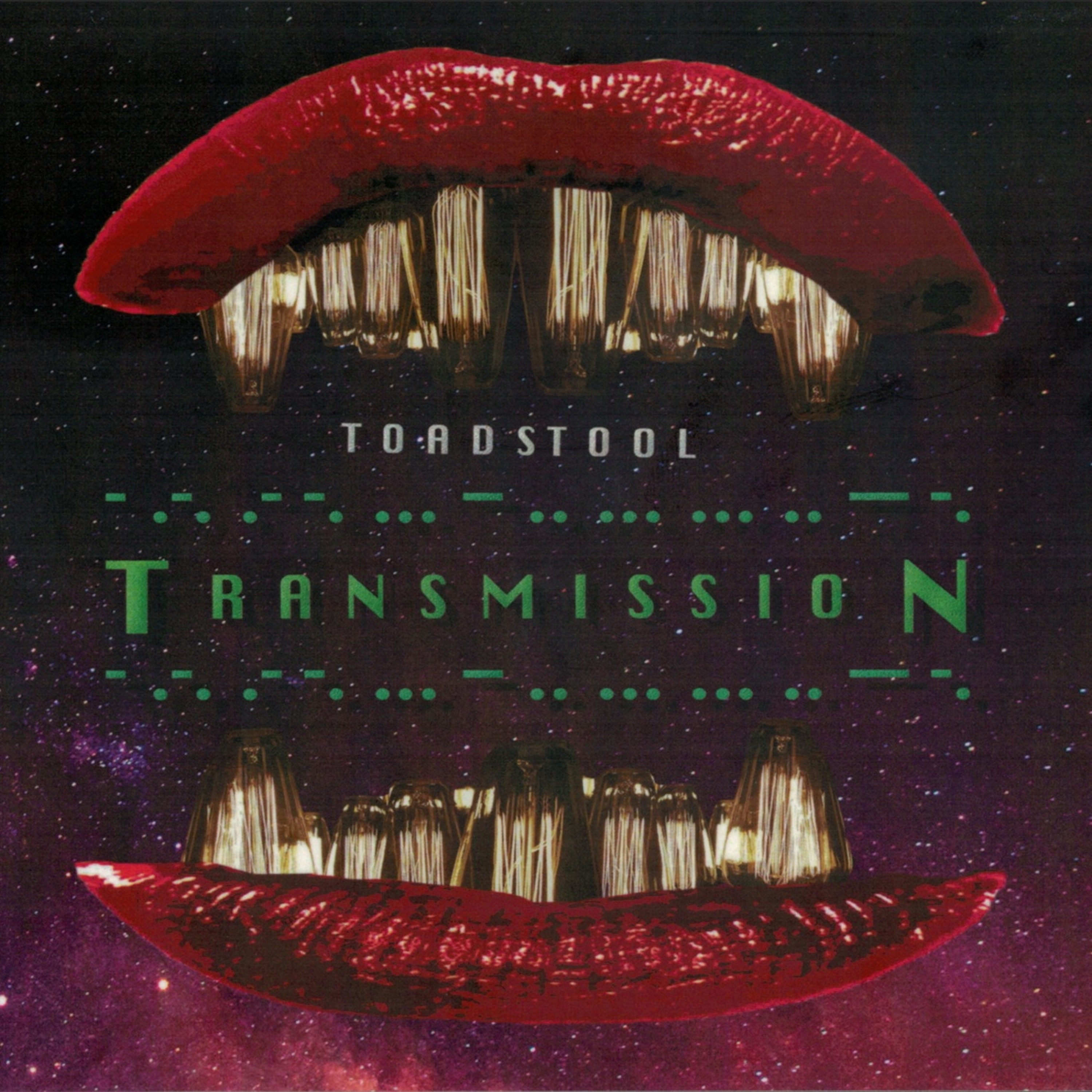 What Are You Running From?