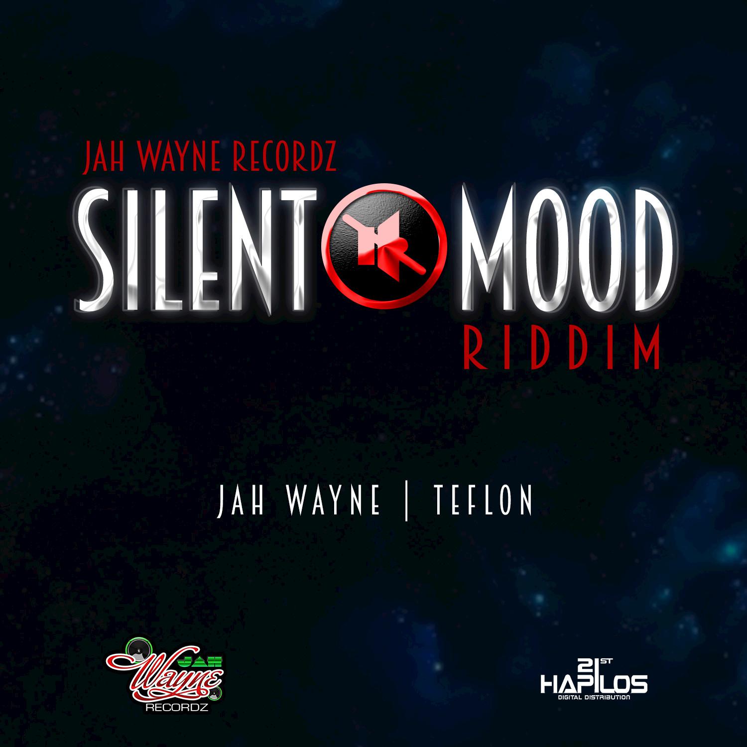 Silent Mood Riddim