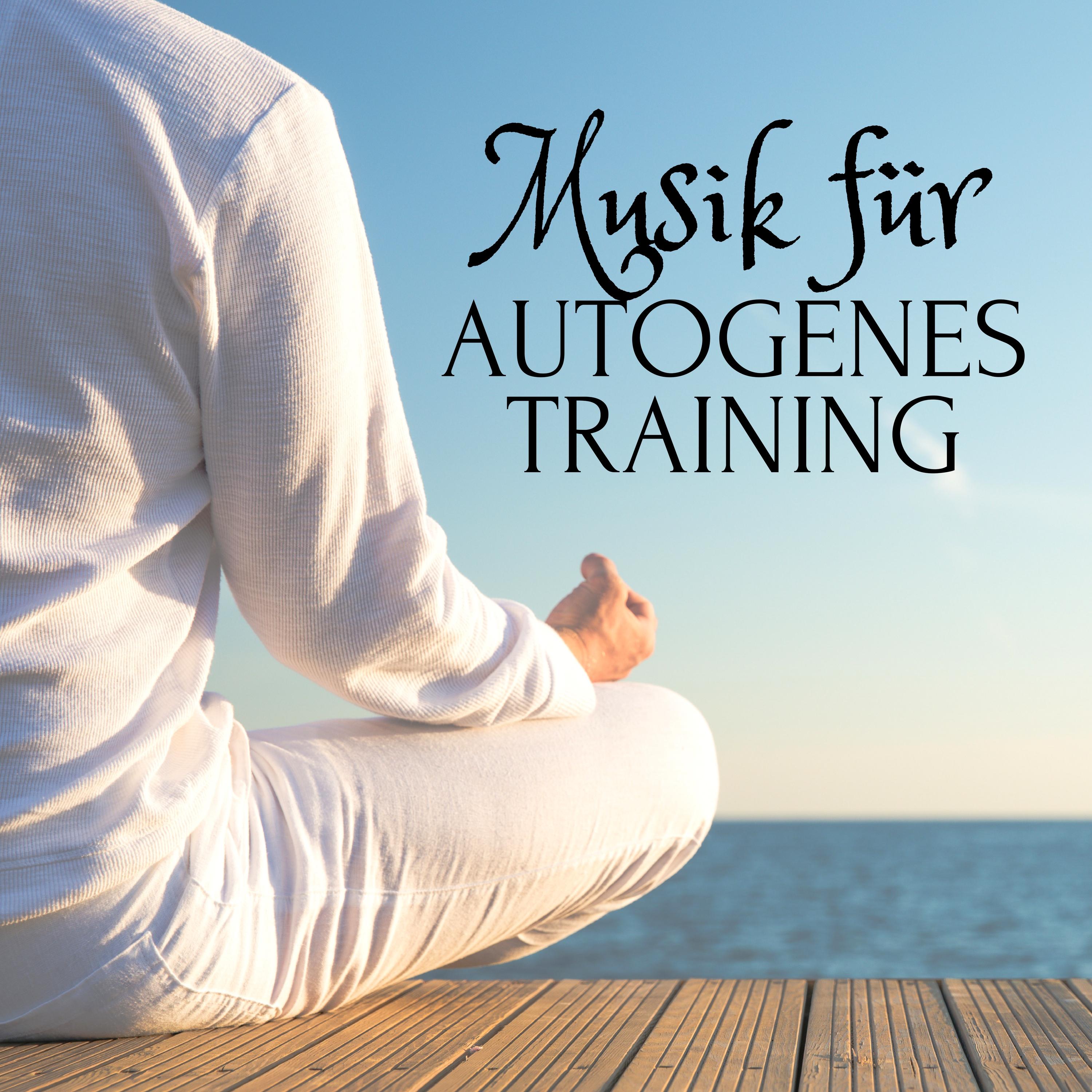 Musik fü r Autogenes Training
