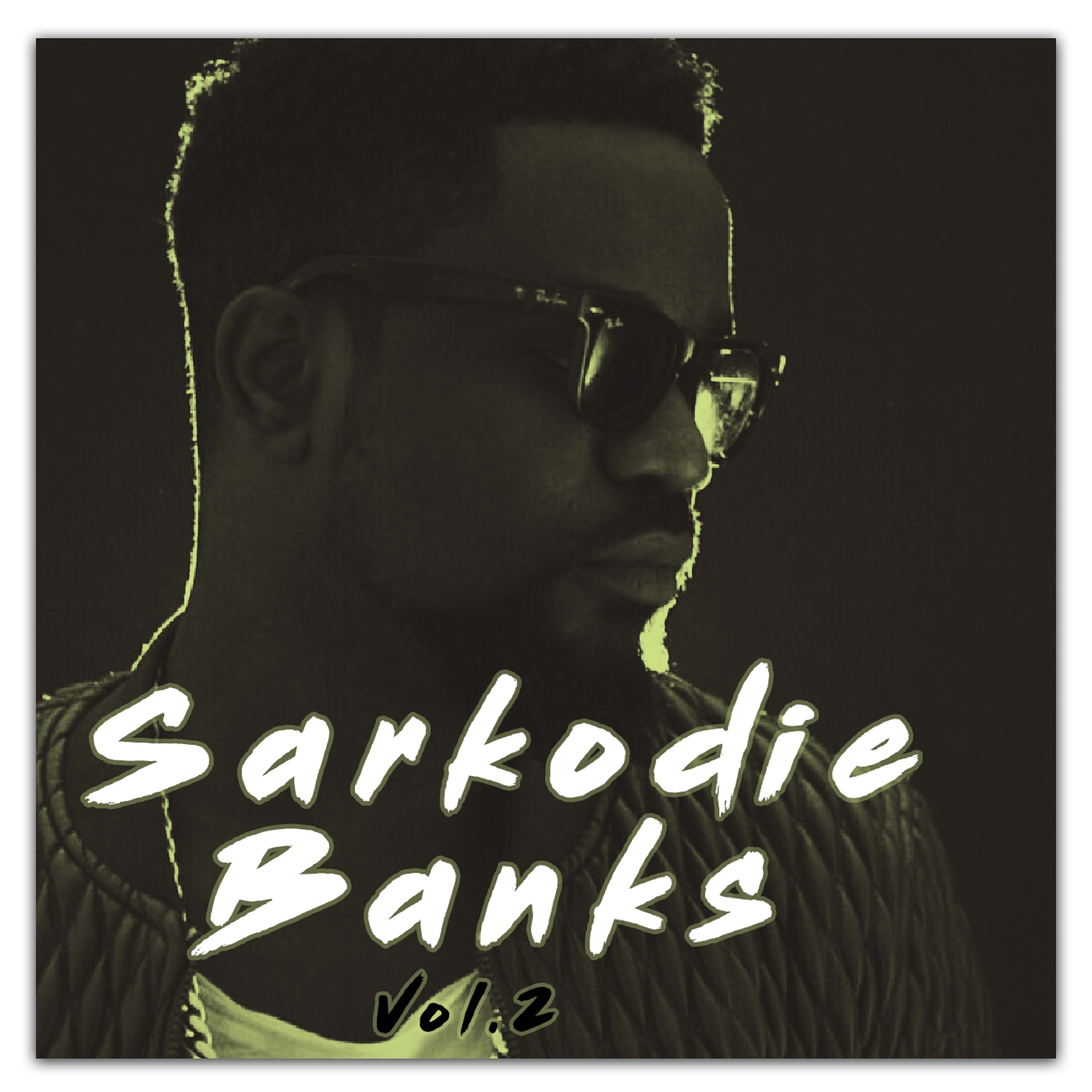 Sarkodie, Vol.2